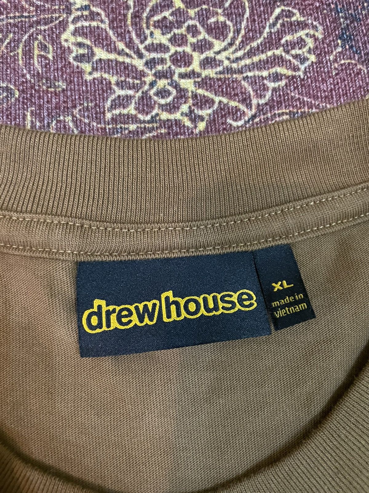 Drew House Drew House Size US XL / EU 56 / 4 - 2 Thumbnail