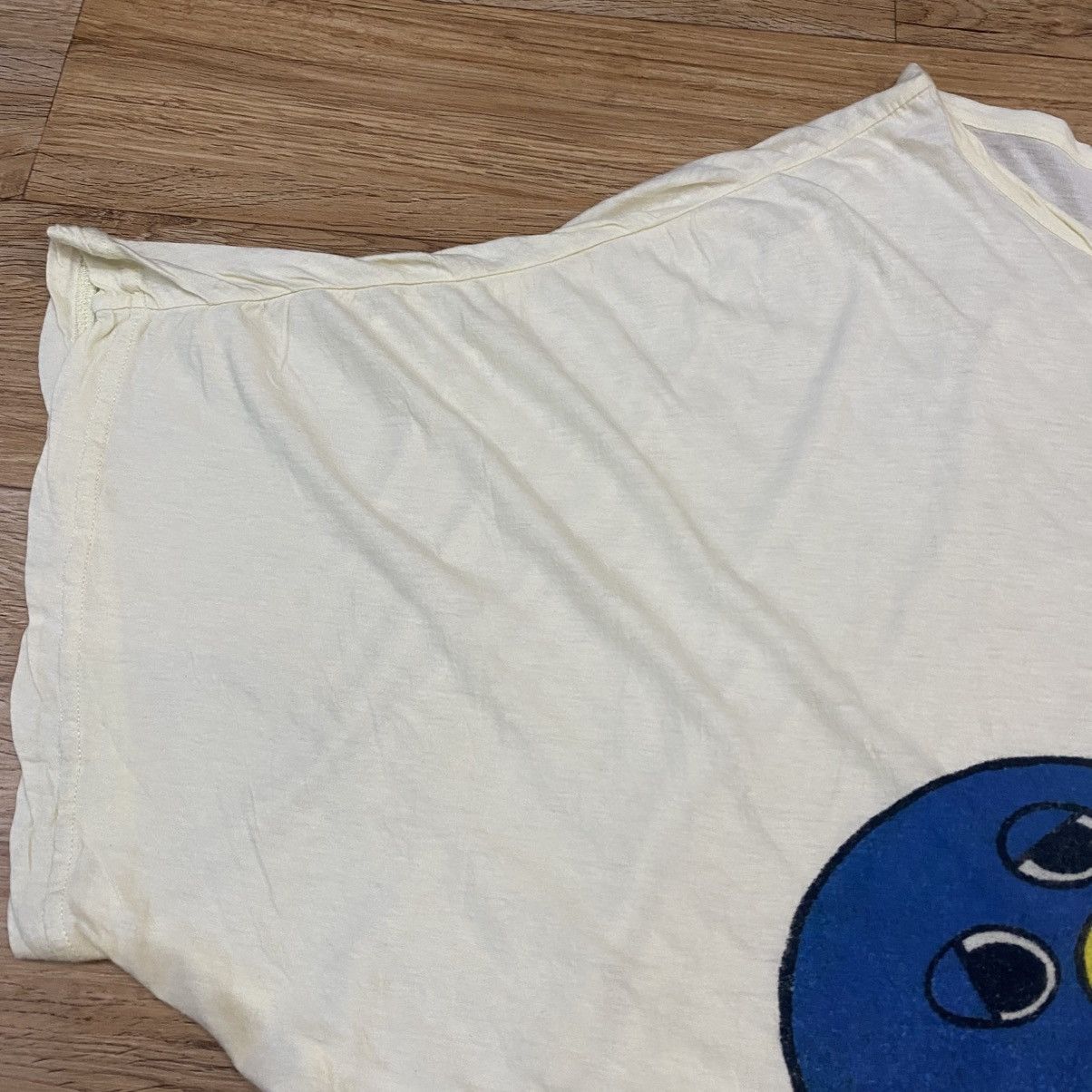 Ne-Net Ne-Net By Issey Miyake Tshirt Size US XL / EU 56 / 4 - 8 Thumbnail