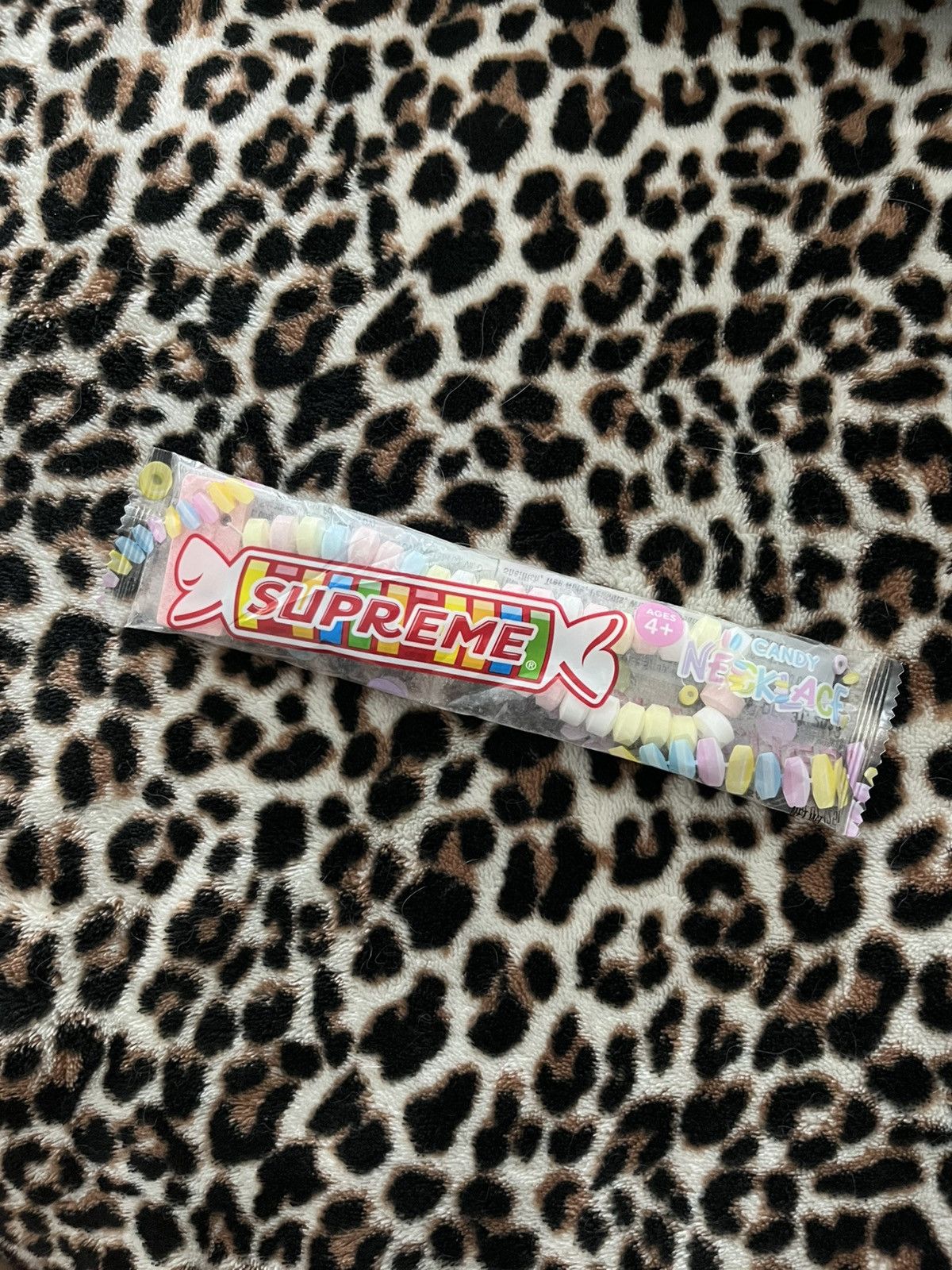 Supreme Supreme Smarties Size ONE SIZE - 1 Thumbnail