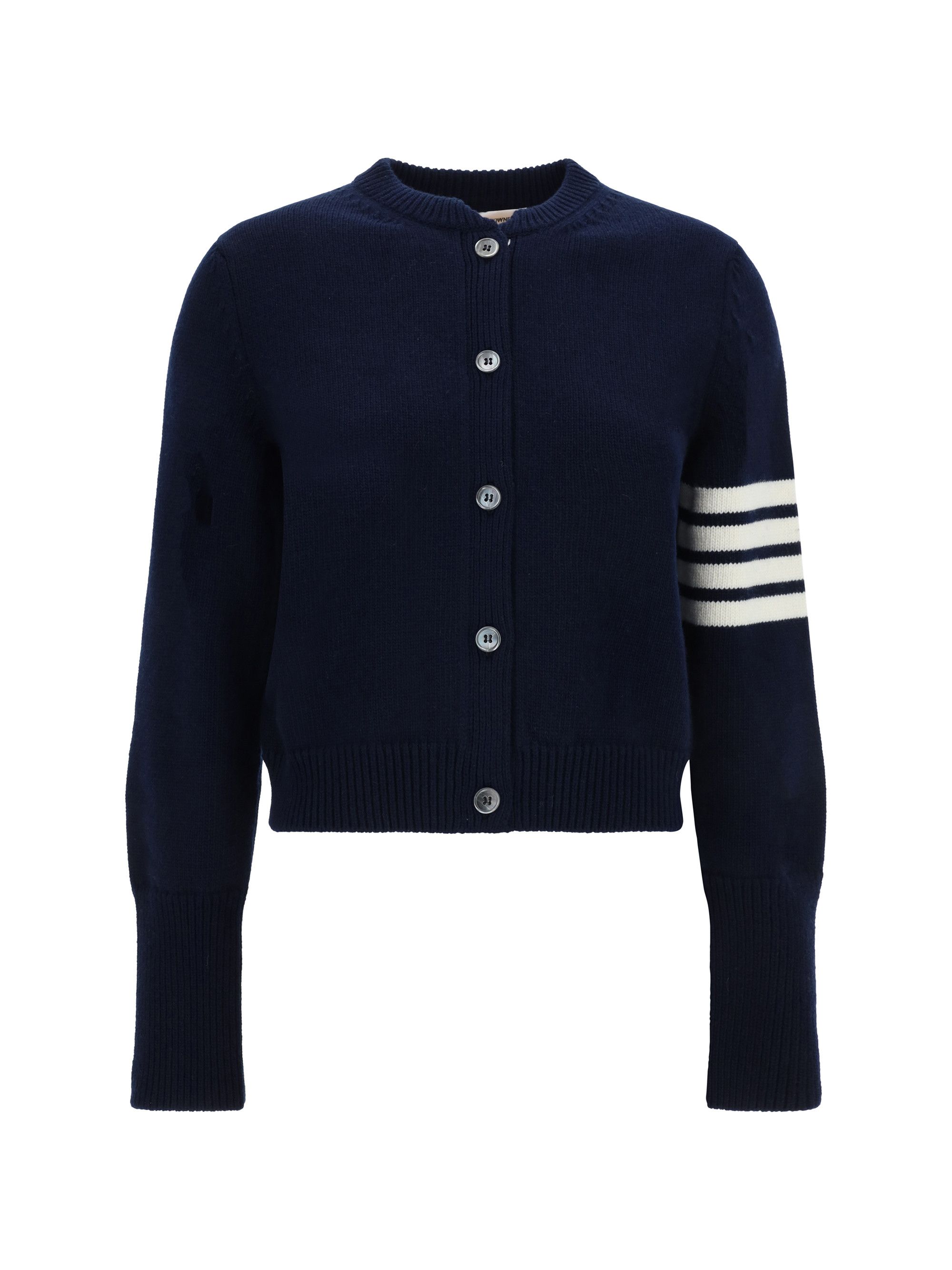Thom Browne Cardigan Size XS / US 0-2 / IT 36-38 - 1 Thumbnail