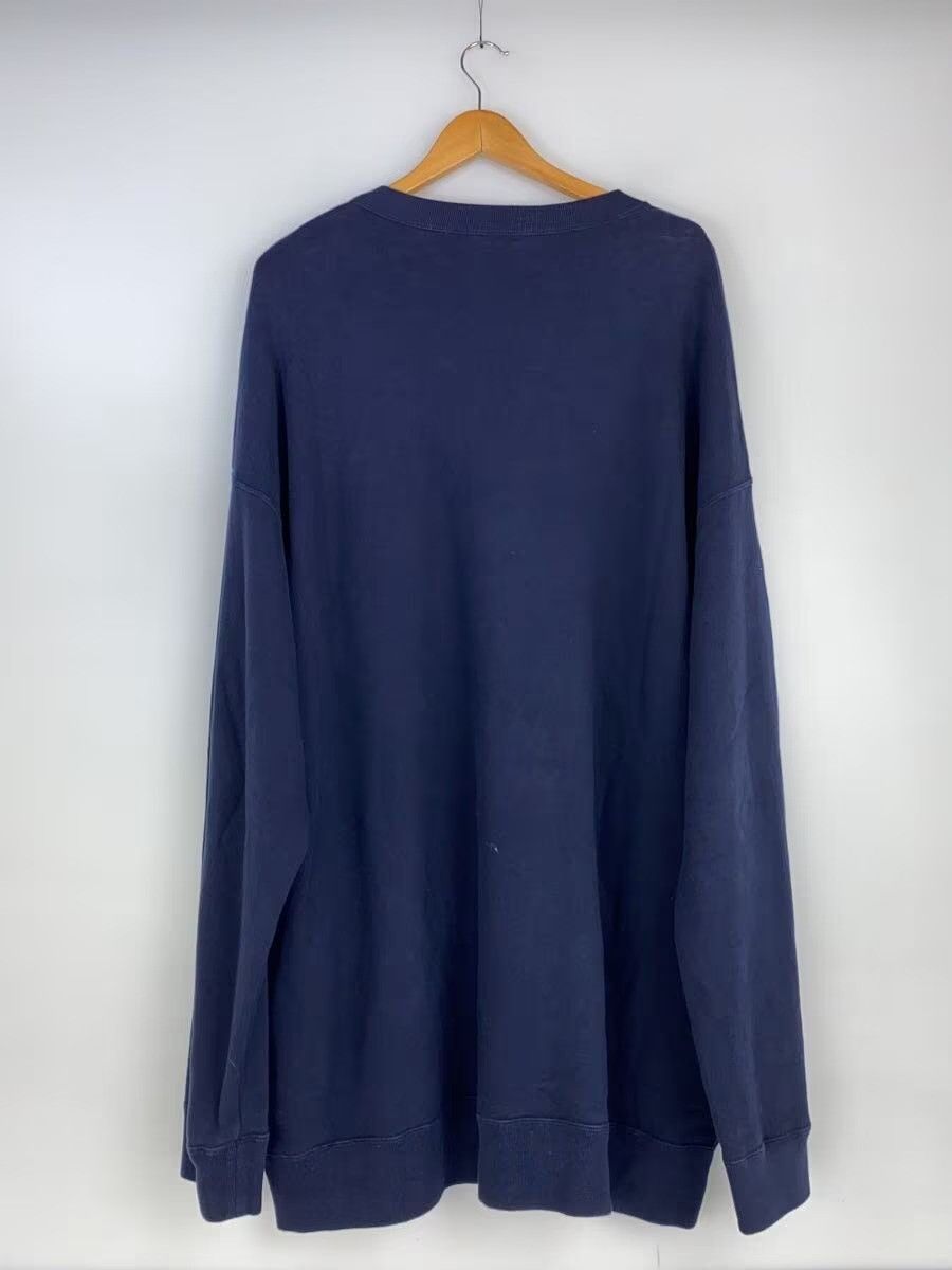 Undercover 🐎 AW22 U Sweater Size US XXL / EU 58 / 5 - 2 Thumbnail