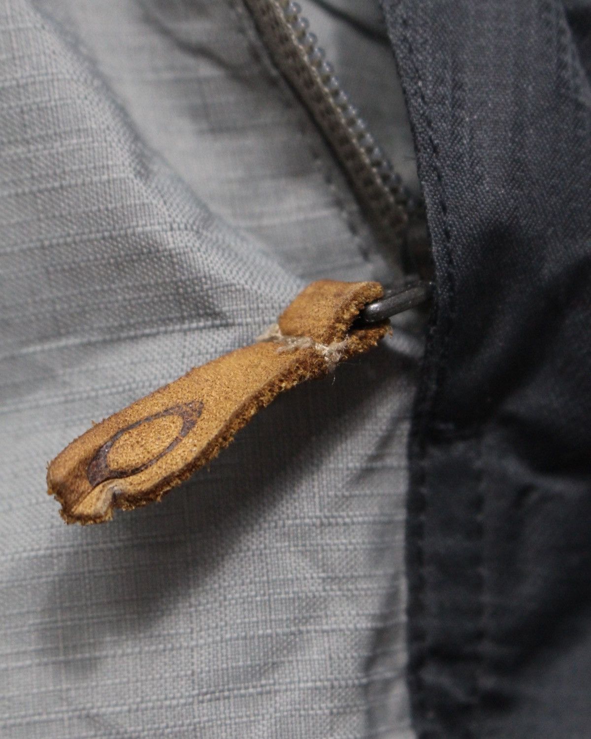 Oakley FW2007 OAKLEY BAGGY FIT THINSULATE JACKET Size US L / EU 52-54 / 3 - 10 Thumbnail