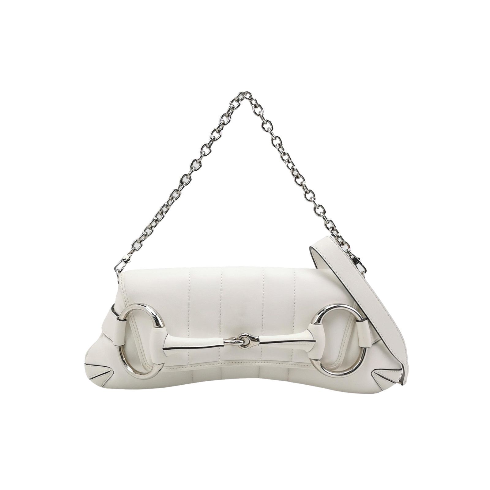 Gucci Gucci Women os Shoulder Bags Size ONE SIZE - 1 Thumbnail