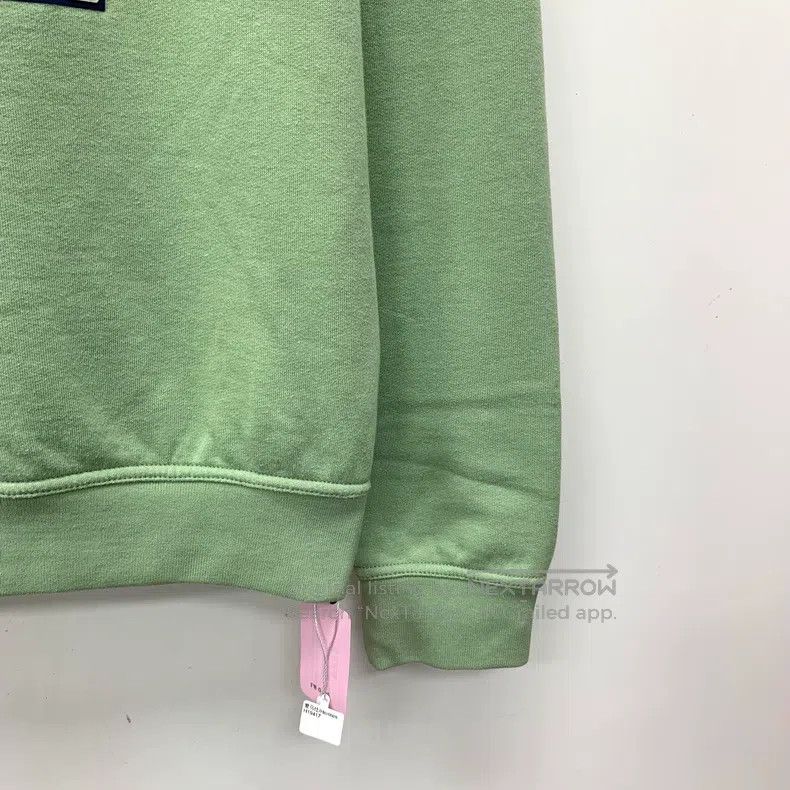 Hermes Hermes Green Animal Digital Printed Cotton Round Collar Lo Size US XS / EU 42 / 0 - 4 Thumbnail