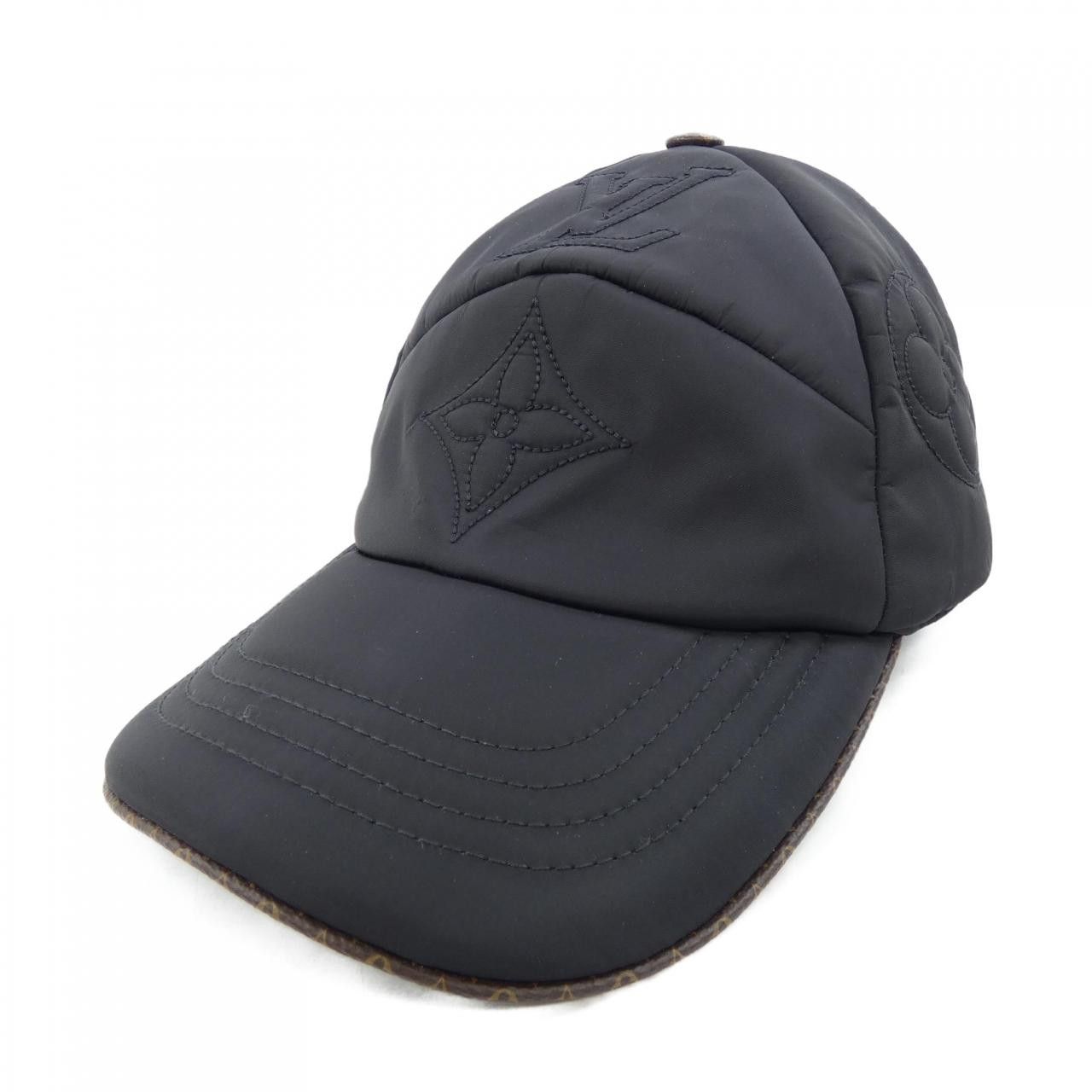 Louis Vuitton Louis Vuitton Louis Vuitton Cap Hat Textile Hats M7797M DUTY FREE for USA Size ONE SIZE - 1 Thumbnail
