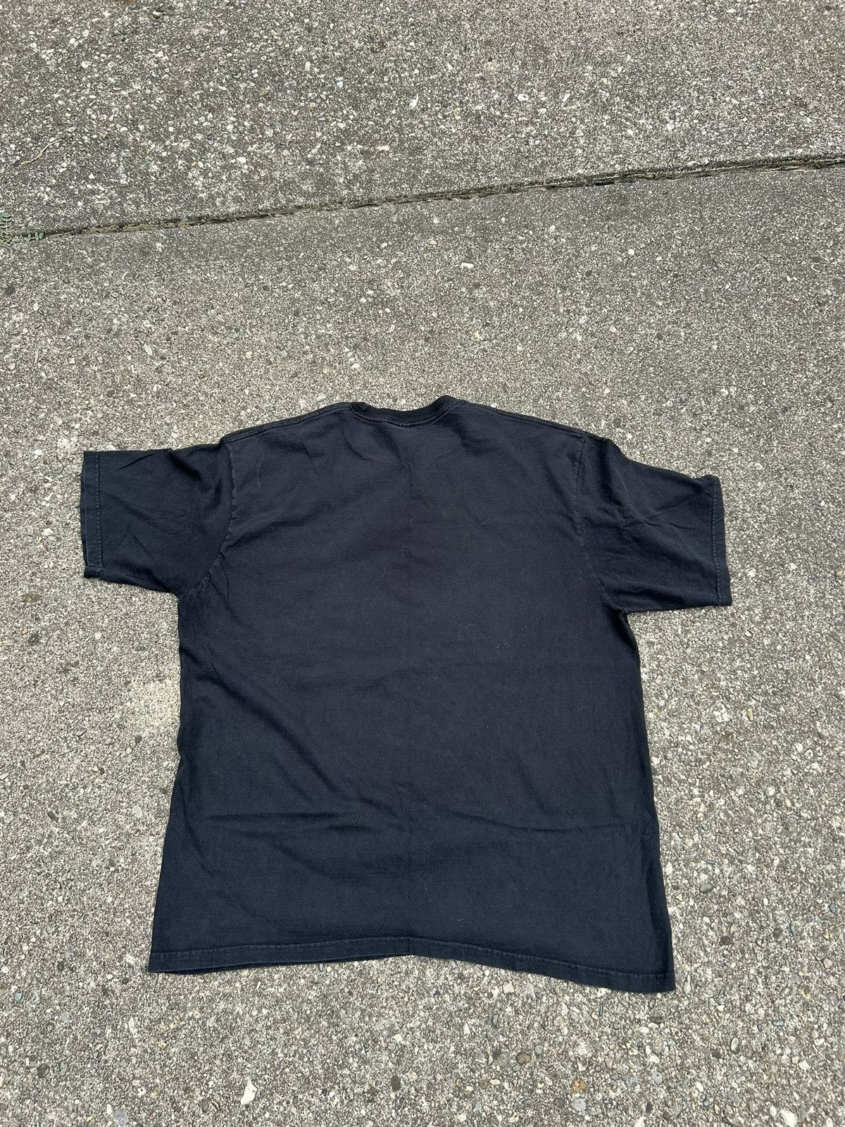 Supreme Supreme Black Cat Tee SS20 Black Size XL Size US XL / EU 56 / 4 - 5 Thumbnail