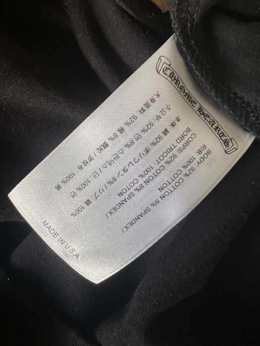 Chrome Hearts Chrome Hearts Horseshoe Logo Dress | Grailed