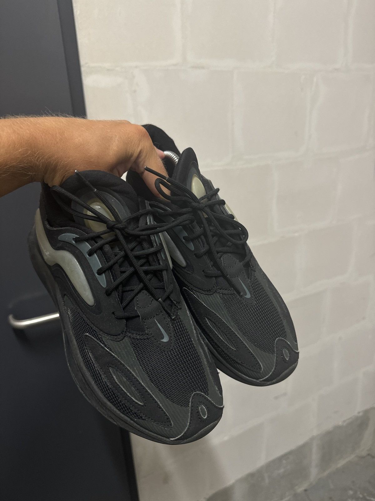Nike Nike Air Max Zephyr Men’s Running, Cross Sneakers CV8837-002 Size US 8.5 / EU 41-42 - 2 Thumbnail