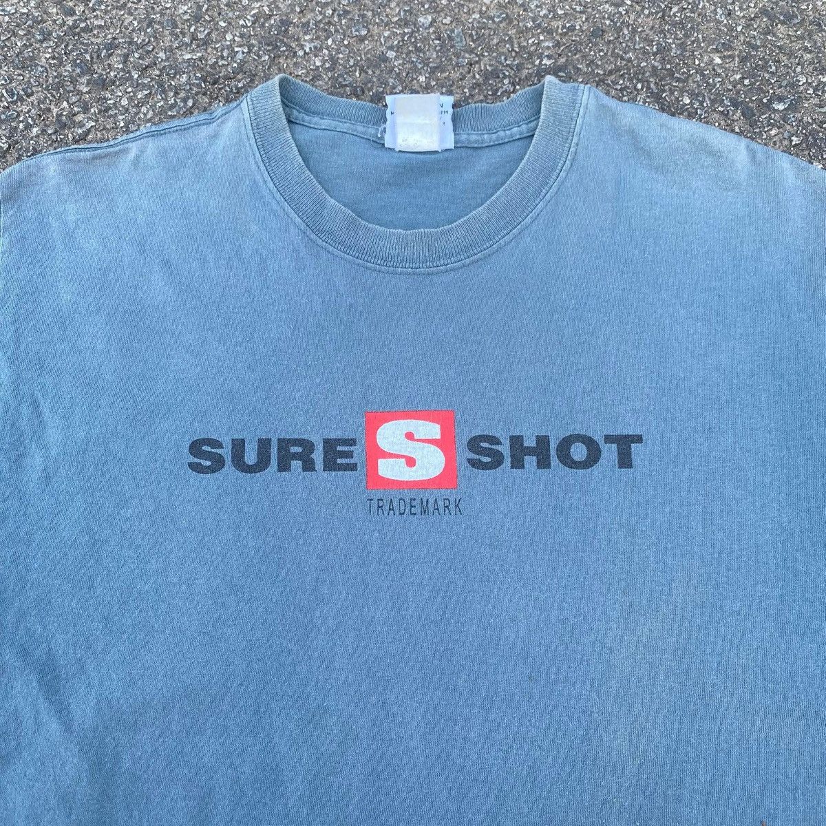 Vintage RARE ‼️ Sure Shot Skateboard Size US M / EU 48-50 / 2 - 3 Thumbnail