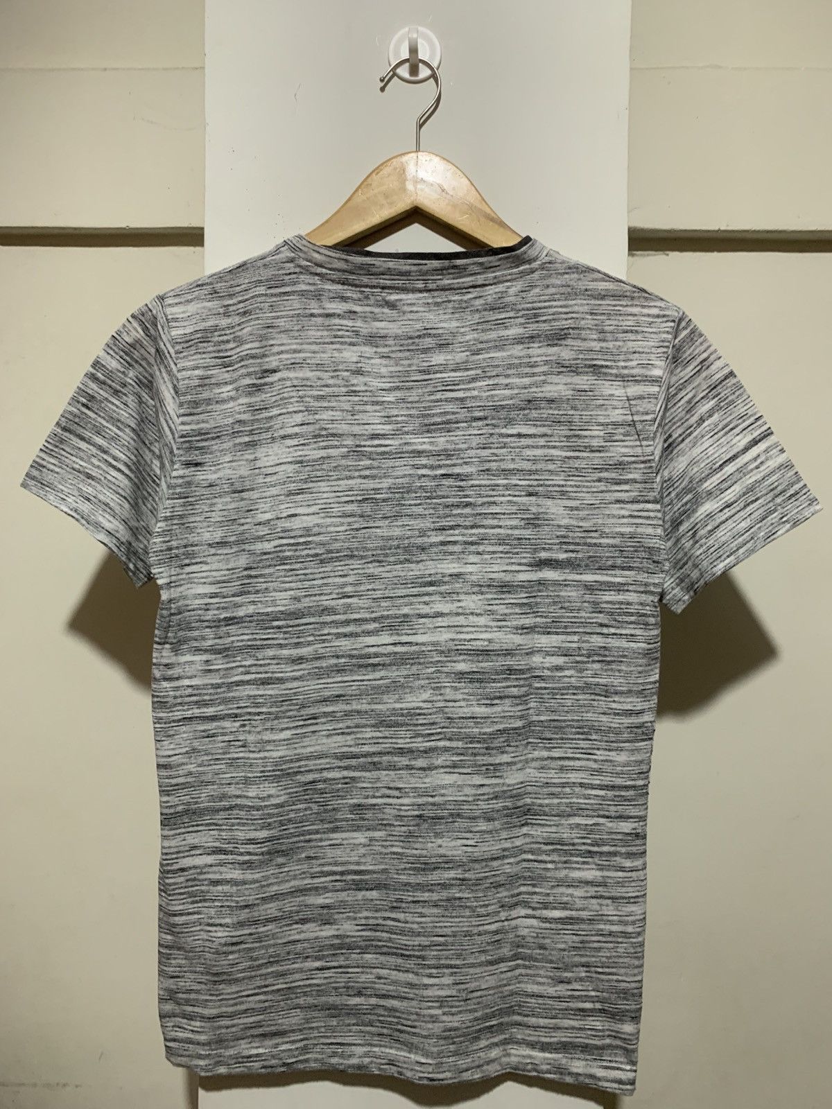 semanticdesign Japanese Semantic Design 4 Zipper Tee Shirt Size US S / EU 44-46 / 1 - 10 Thumbnail