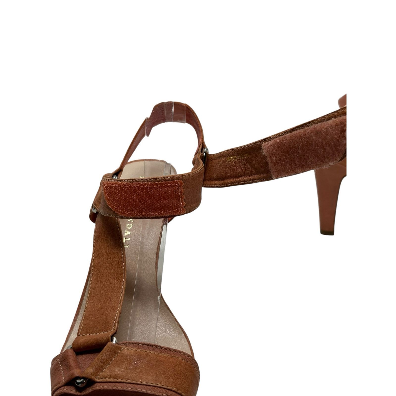Loeffler Randall Loeffler Randall leather slingback straps Heels size 9B Size US 9 / IT 39 - 7 Thumbnail