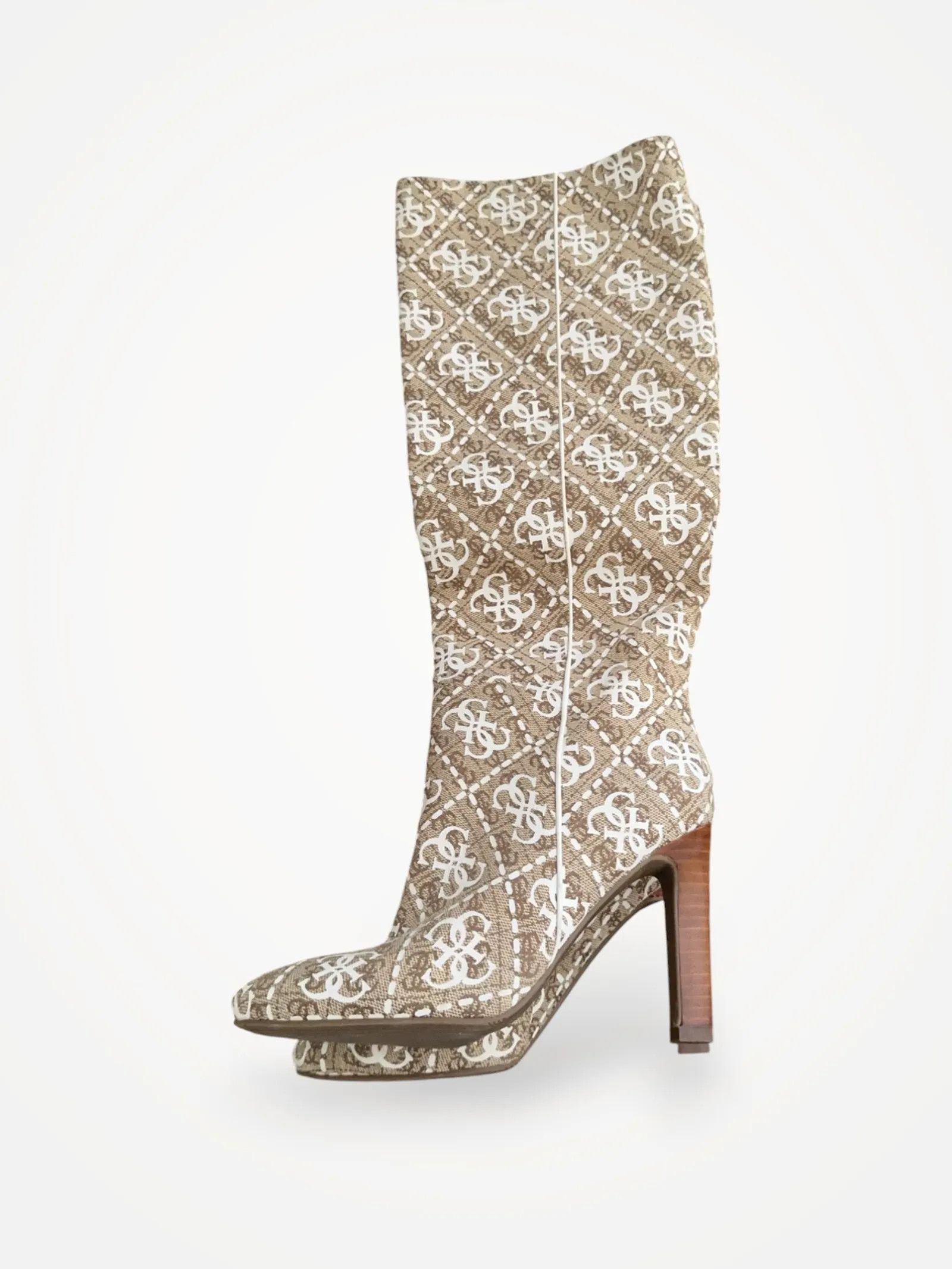Guess Guess Guess Heels Size US 6 / IT 36 - 1 Thumbnail