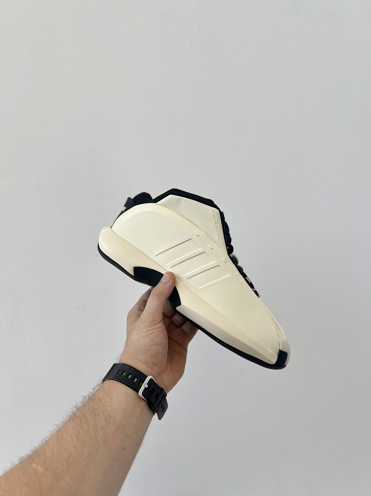 Adidas Adidas Crazy 1 Size US 7.5 / EU 40-41 - 8 Thumbnail