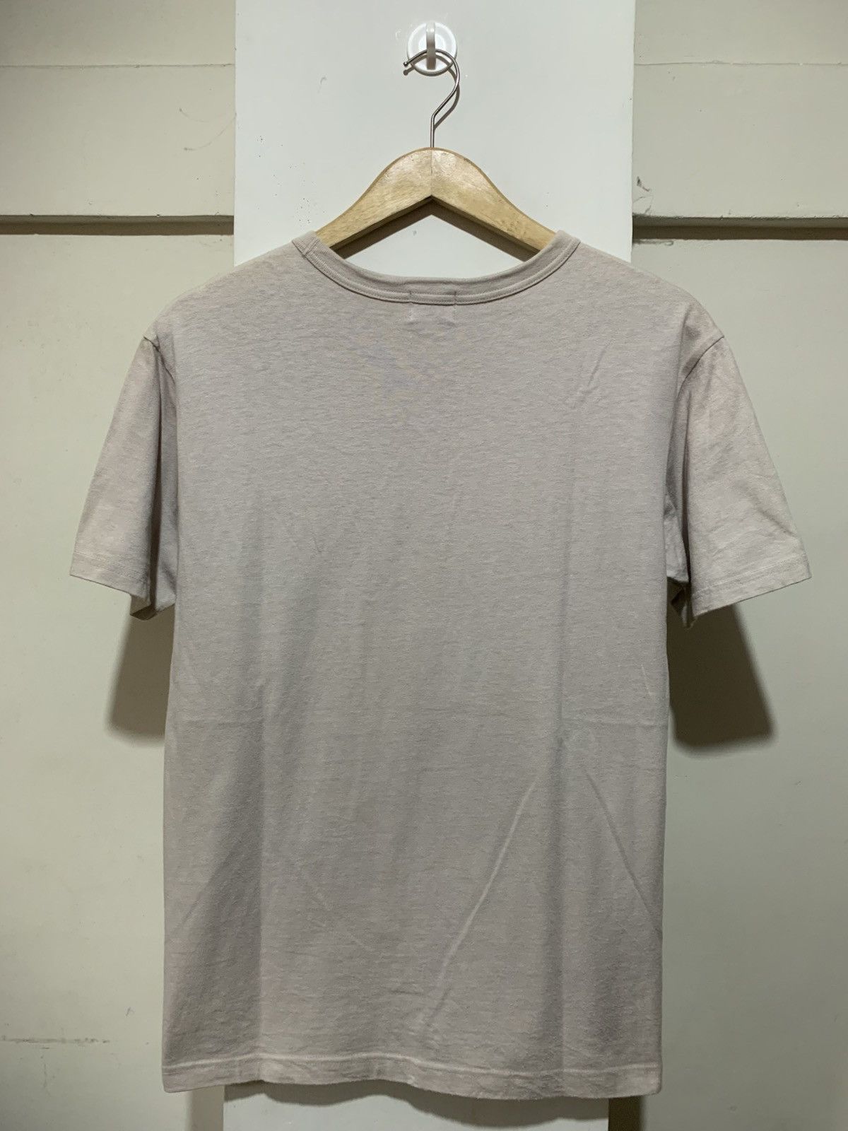 Hysteric Glamour × Undercover Japanese AOP Takeo Kikuchi Rare Kapital Wtaps Visvim Tee Size US M / EU 48-50 / 2 - 10 Thumbnail