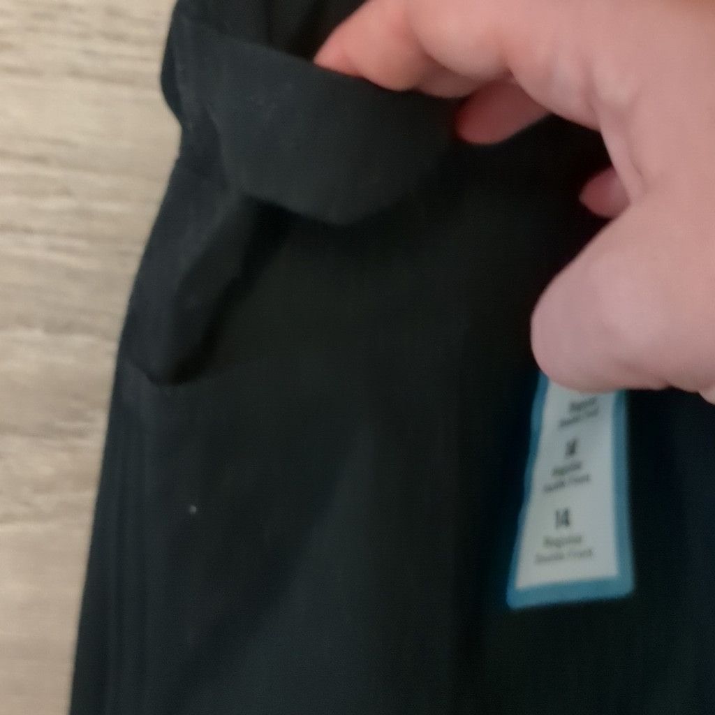 Carhartt Carhartt relaxed fit black rugged canvas pants size 14 Size 36" / US 14 / IT 50 - 10 Thumbnail