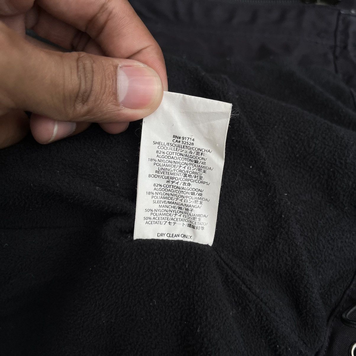 Armani Exchange Armani Exchange Technical Panel Stow-Hood Jacket Size US S / EU 44-46 / 1 - 13 Thumbnail