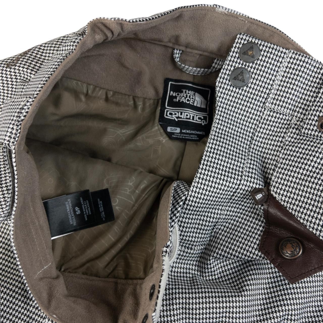 The North Face The North Face Cryptic Recco Snowboarding Trousers Size S Size US 32 / EU 48 - 8 Thumbnail