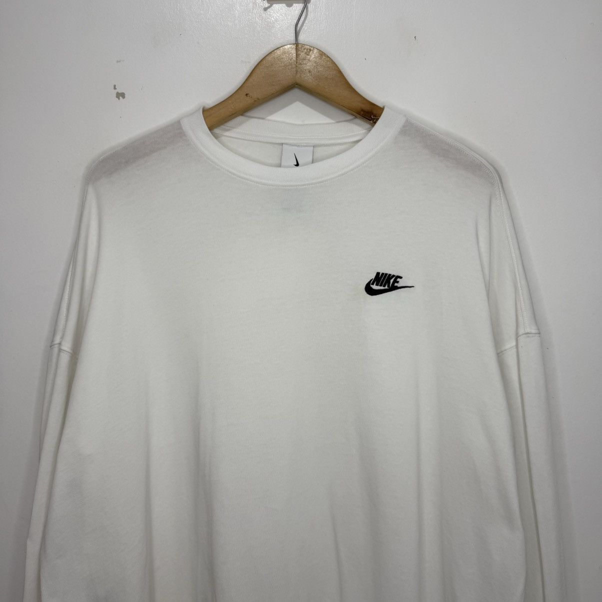 Nike × peaceminusone Nike Peaceminusone G-Dragon Long Sleeves Tee Size US XS / EU 42 / 0 - 3 Thumbnail