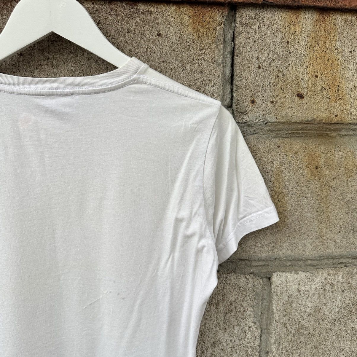 Diesel Vintage Diesel T-shirts Big Logo Size XS Y2K 00s US Size US XS / EU 42 / 0 - 9 Thumbnail