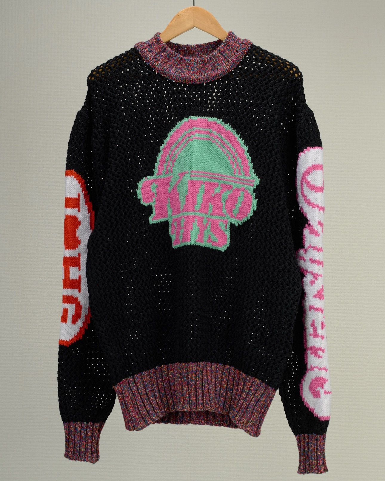 Kiko Kostadinov ニット 29650840_61121203_600.jpg