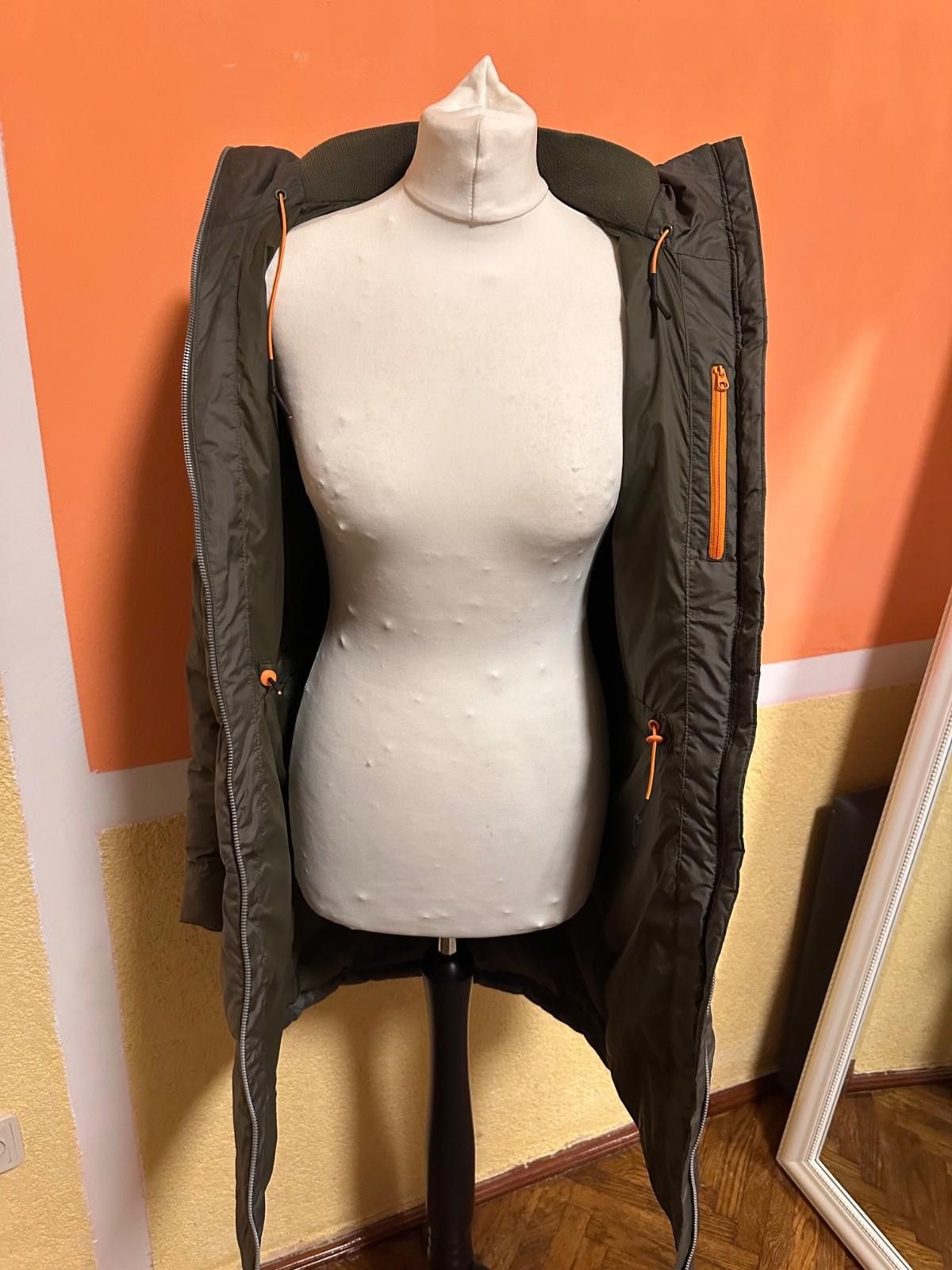 Mammut Mammut Fedoz Womens Down Parka Sz S Size S / US 4 / IT 40 - 9 Thumbnail