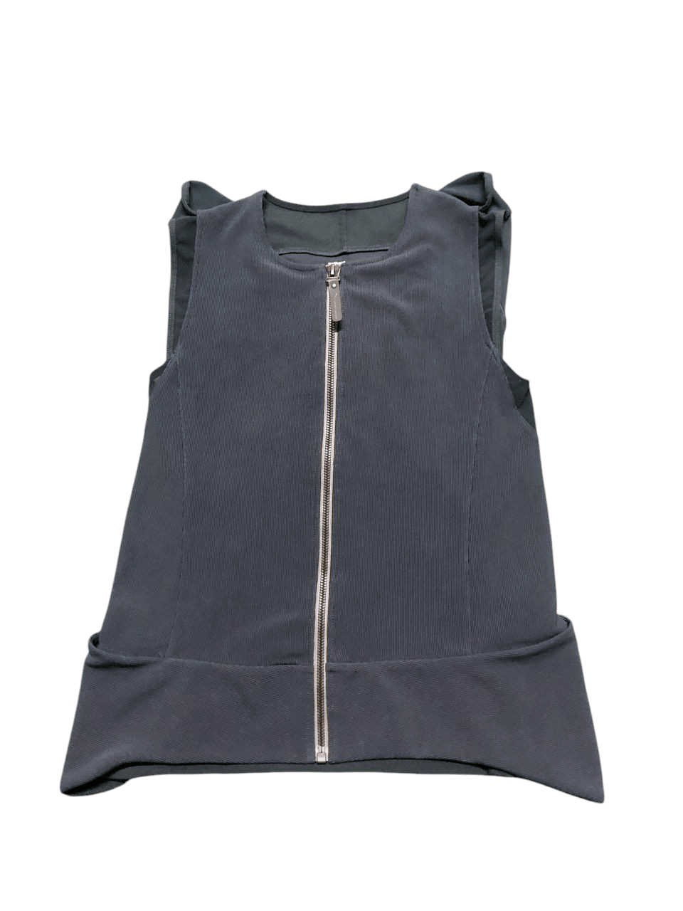 Hussein Chalayan × Puma PUMA x HUSSEIN CHALAYAN 2WAY STRENGTHTABLE FIT JACKET Size XS / US 0-2 / IT 36-38 - 3 Thumbnail
