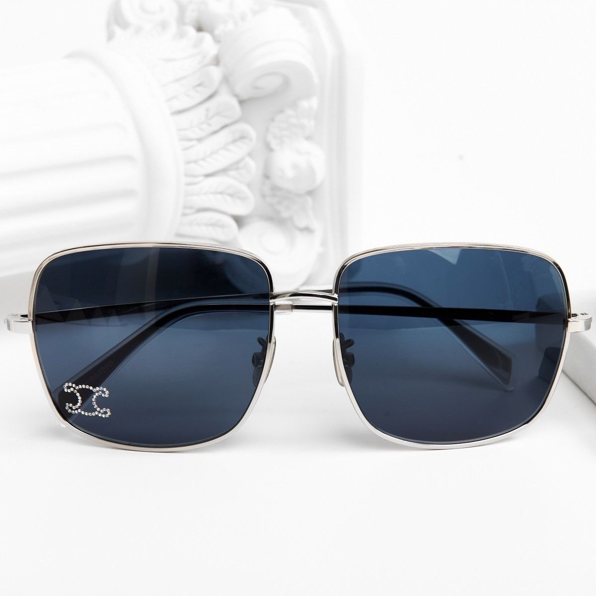 Celine CELINE CL40284U 16V SUNGLASSES Size ONE SIZE - 6 Thumbnail