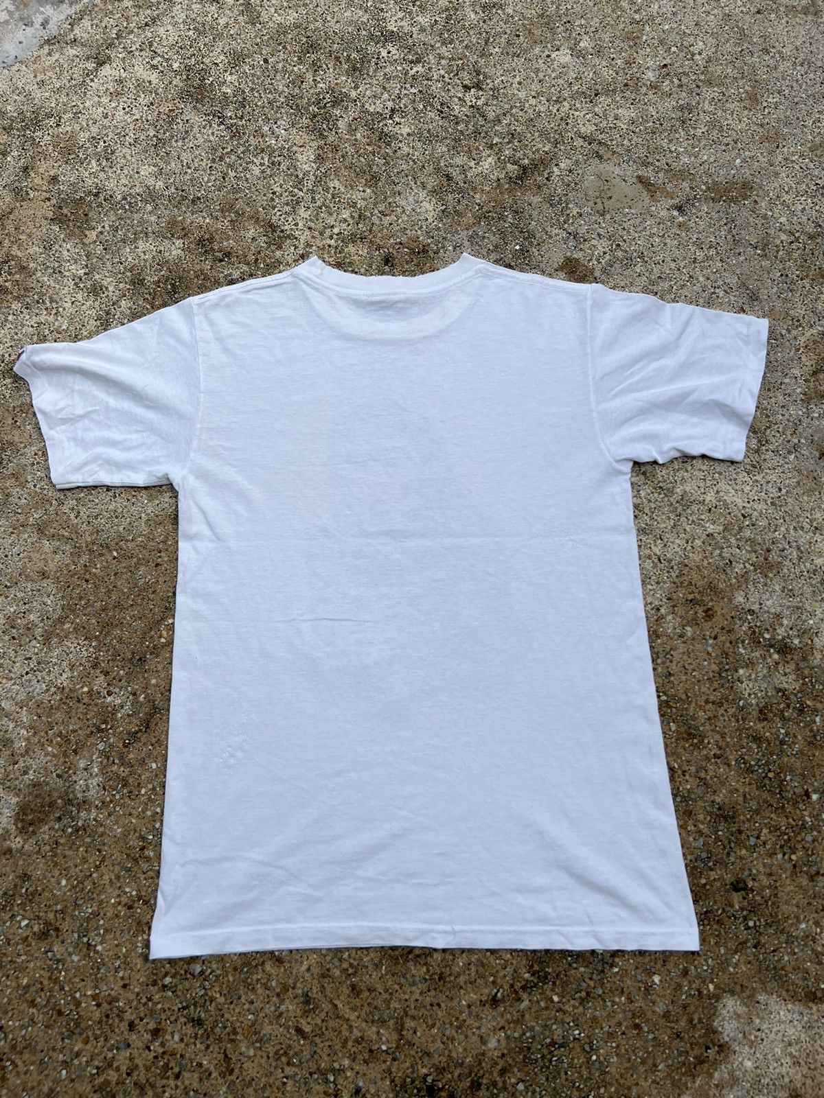 Bape Vintage Rare Bape A Bathing Ape USA Shirt Size US S / EU 44-46 / 1 - 2 Thumbnail