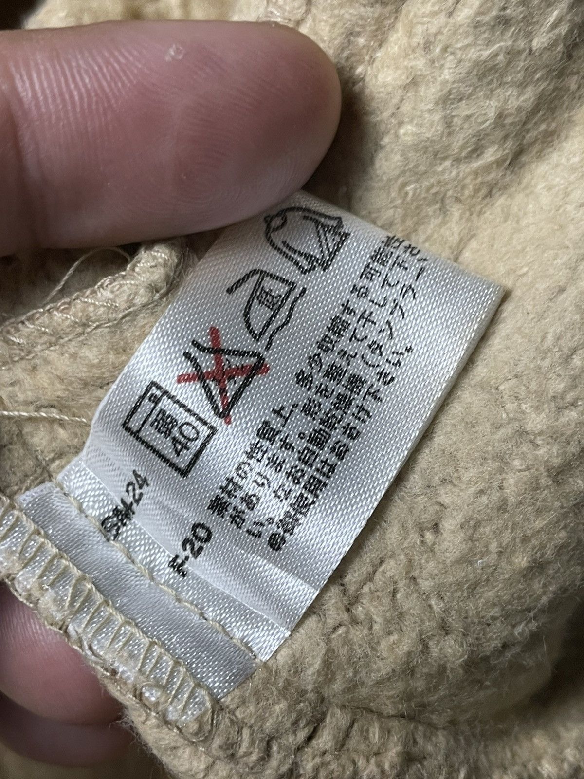 Japanese Brand × Vintage Vintage Kearney House Multi pocket Basic Vests (96) Size US M / EU 48-50 / 2 - 8 Thumbnail