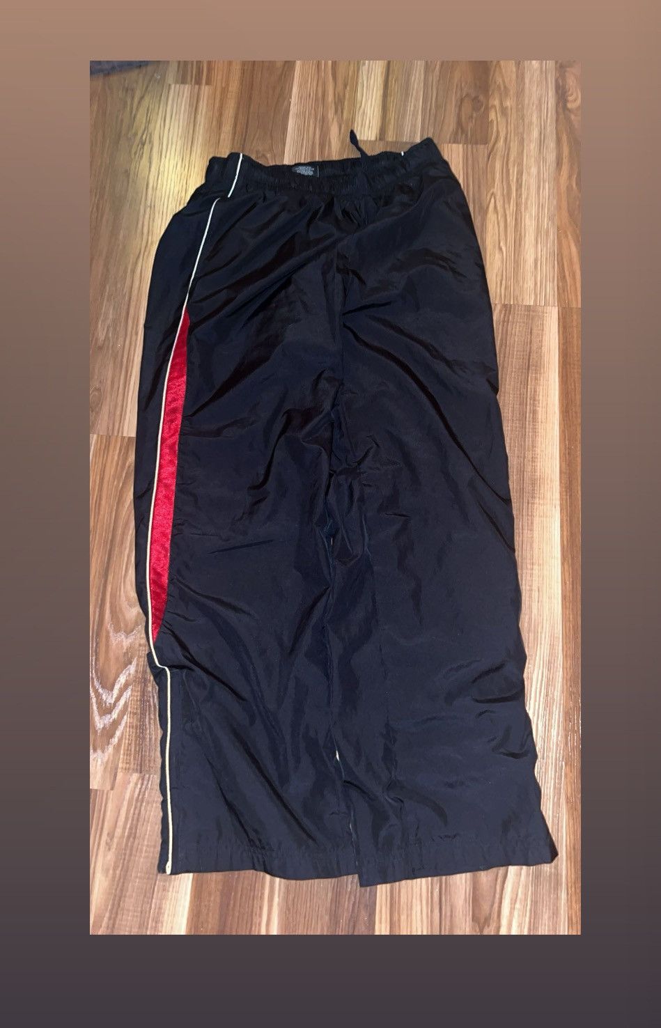 Other baggy parachute pants Size US 34 / EU 50 - 1 Thumbnail
