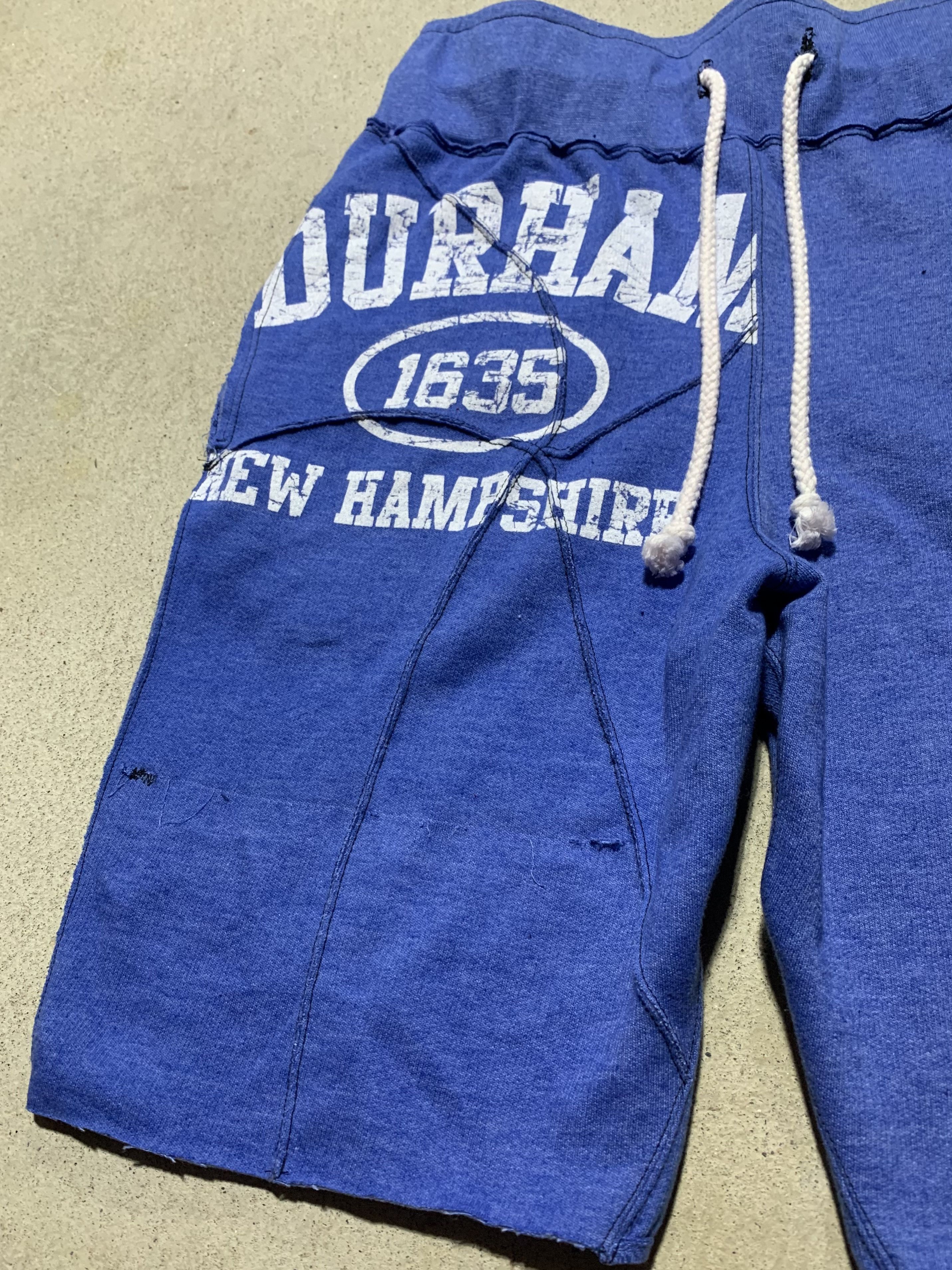 Japanese Brand Closure Projects Spiral Shorts - Durham Size US 32 / EU 48 - 2 Thumbnail
