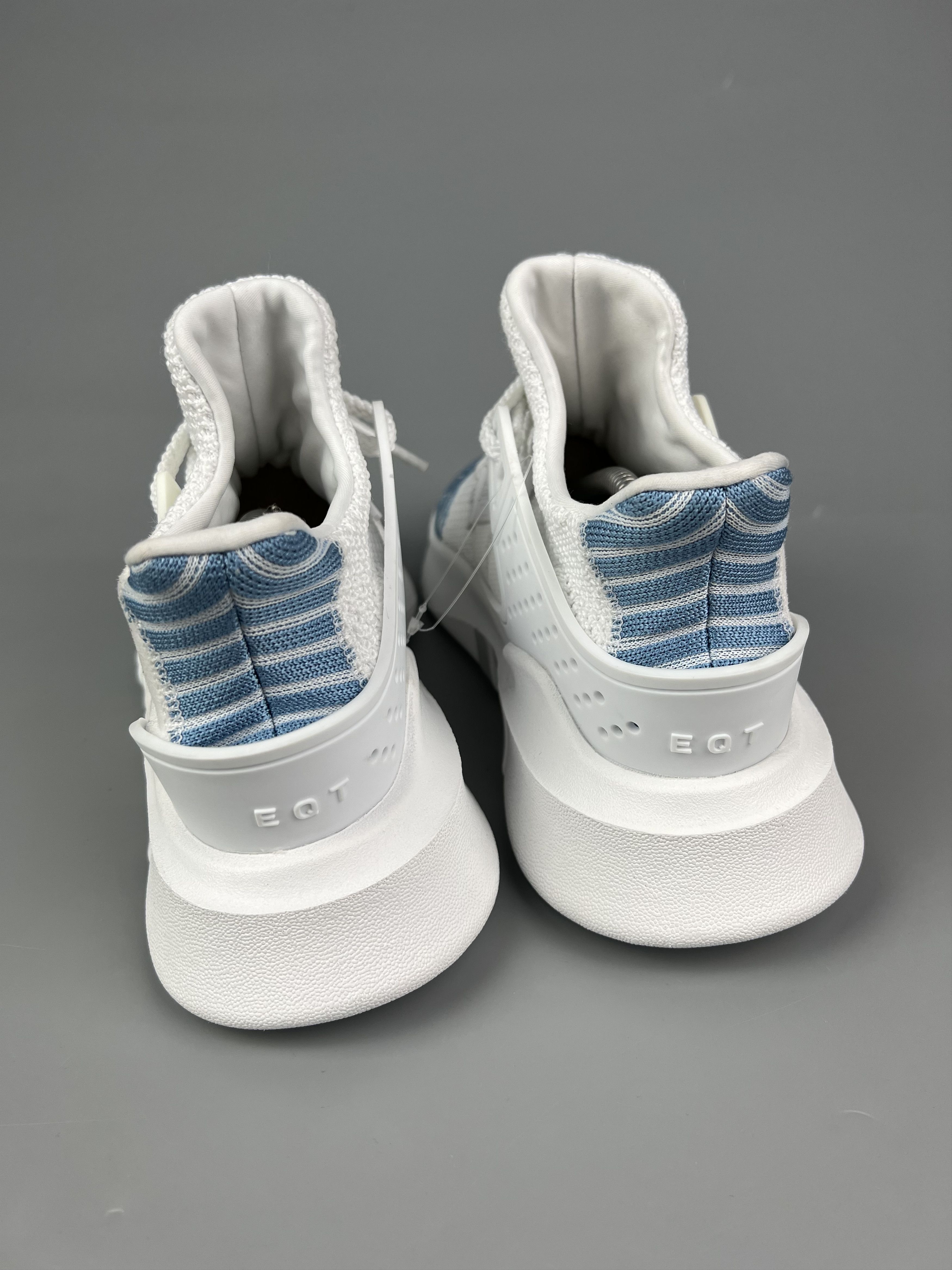 Adidas Adidas EQT Bask ADV Running Shoes Size US 8.5 / IT 38.5 - 3 Thumbnail
