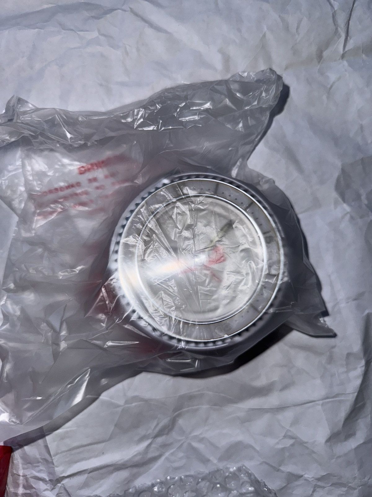 Seiko × Supreme Supreme Seiko Mai Alarm Clock Size ONE SIZE - 5 Thumbnail