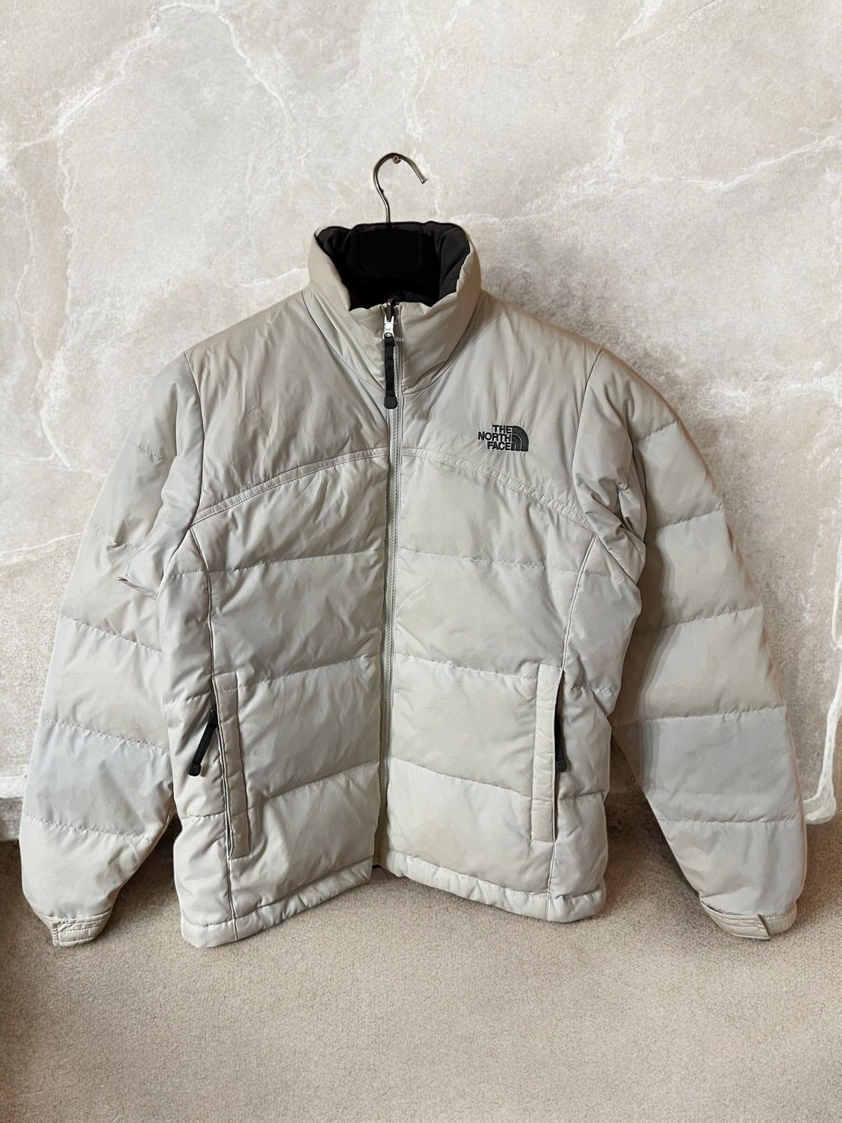 The North Face × Vintage THE NORTH FACE 700 NUPTSE VINTAGE PUFFER DOWN JACKET WINTER Size M / US 6-8 / IT 42-44 - 7 Thumbnail