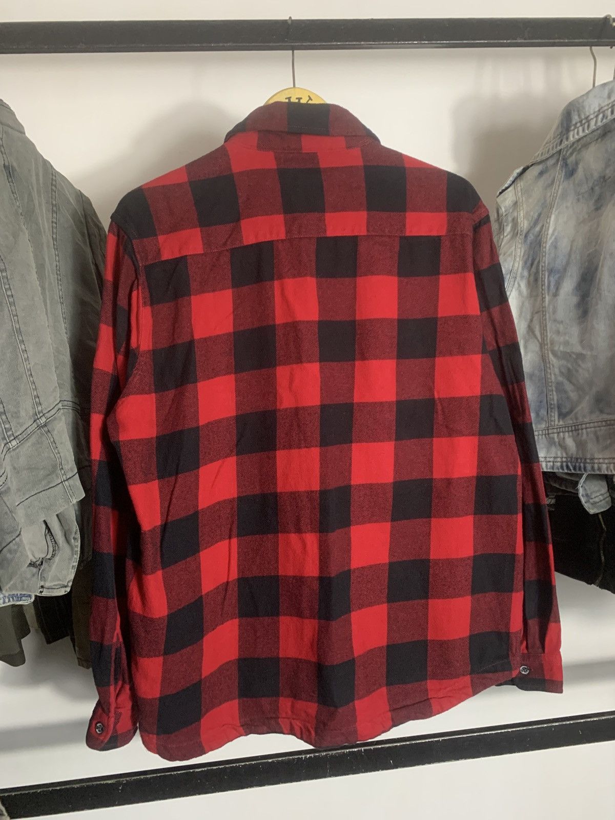Dickies Dickies Veterano Style Button Size US M / EU 48-50 / 2 - 13 Thumbnail