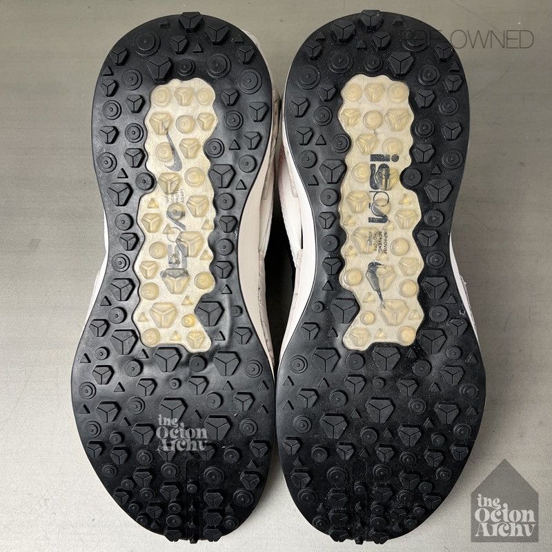 Nike Nike Drift ISPA 2020 'Summit White' CI1392-100 Pre-Owned Size US 10.5 / EU 43-44 - 8 Thumbnail