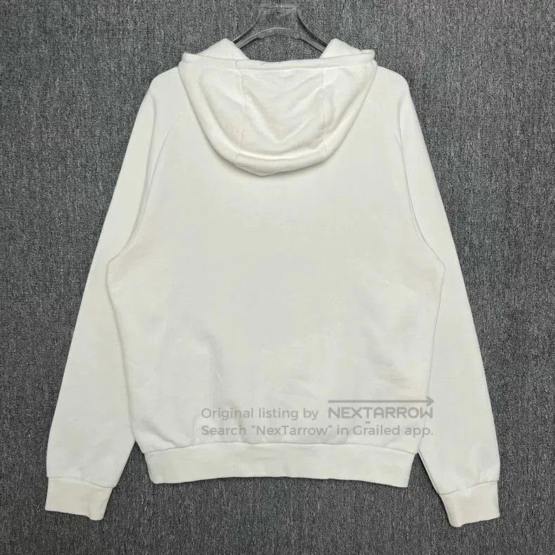 Louis Vuitton LV FW24 Hooded Drawstring Sweatshirt. Size US XL / EU 56 / 4 - 2 Thumbnail