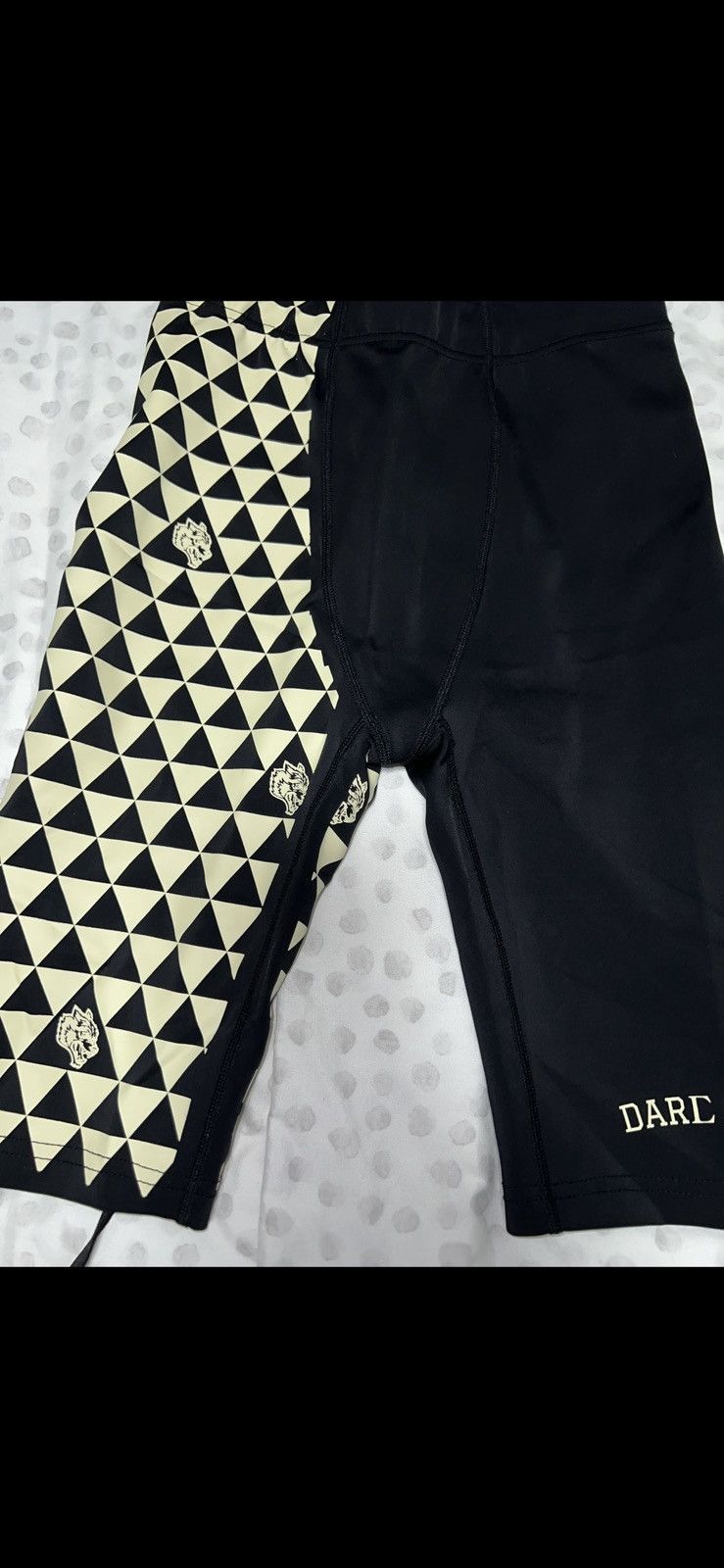 Darc Sport Authentic Darc Sport briefs undergarmet Size ONE SIZE - 1 Thumbnail