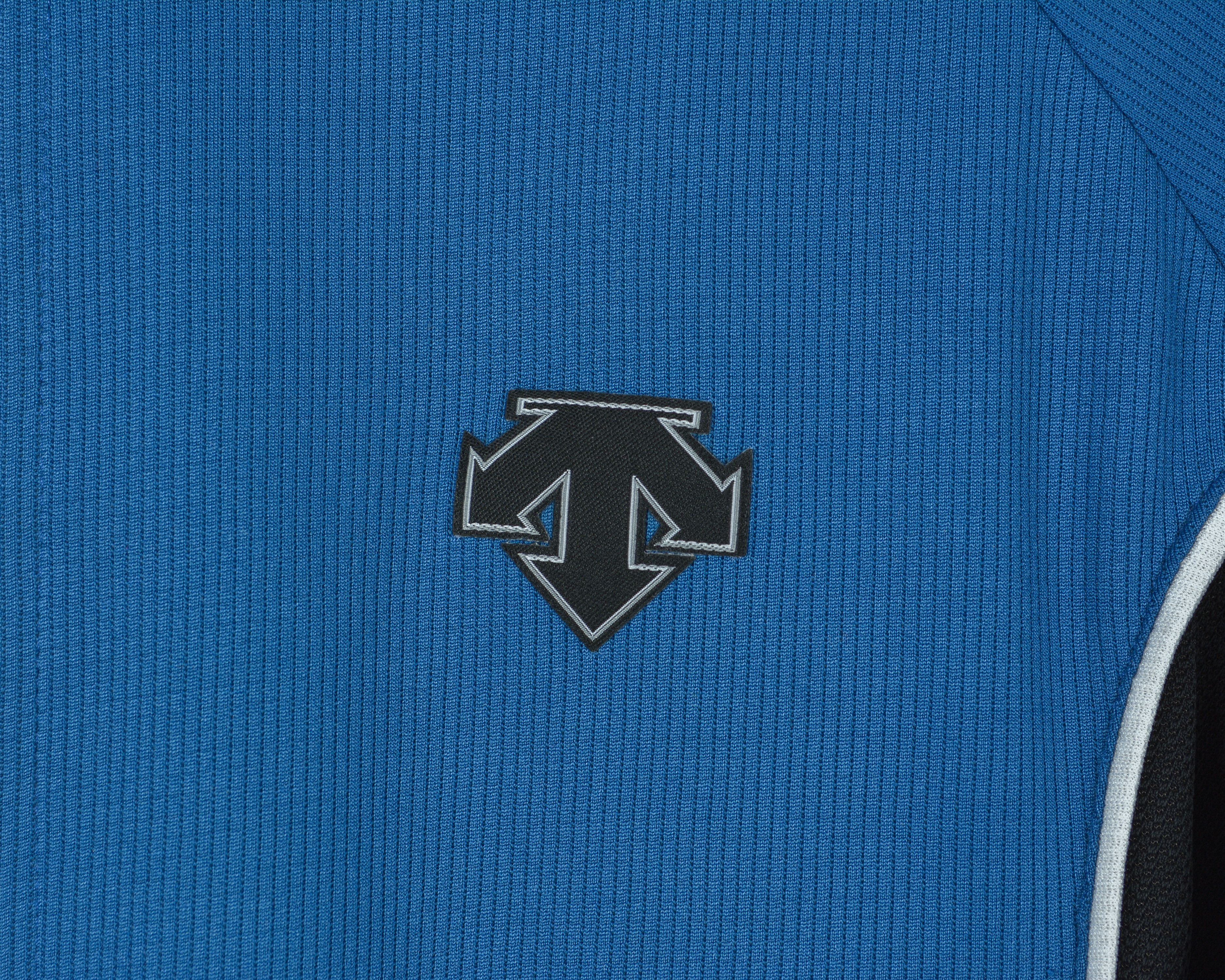 Descente H2Zero M Cycling Jersey Shirt Biking Kit MTB Road 3/4 Zip Size US M / EU 48-50 / 2 - 3 Thumbnail