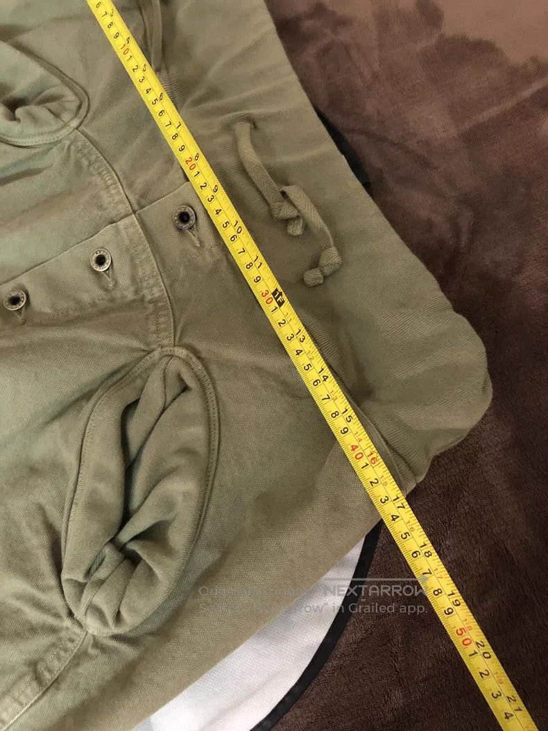 Other Kapital Size L Retro casual trousers Size US 40 / EU 56 - 7 Thumbnail