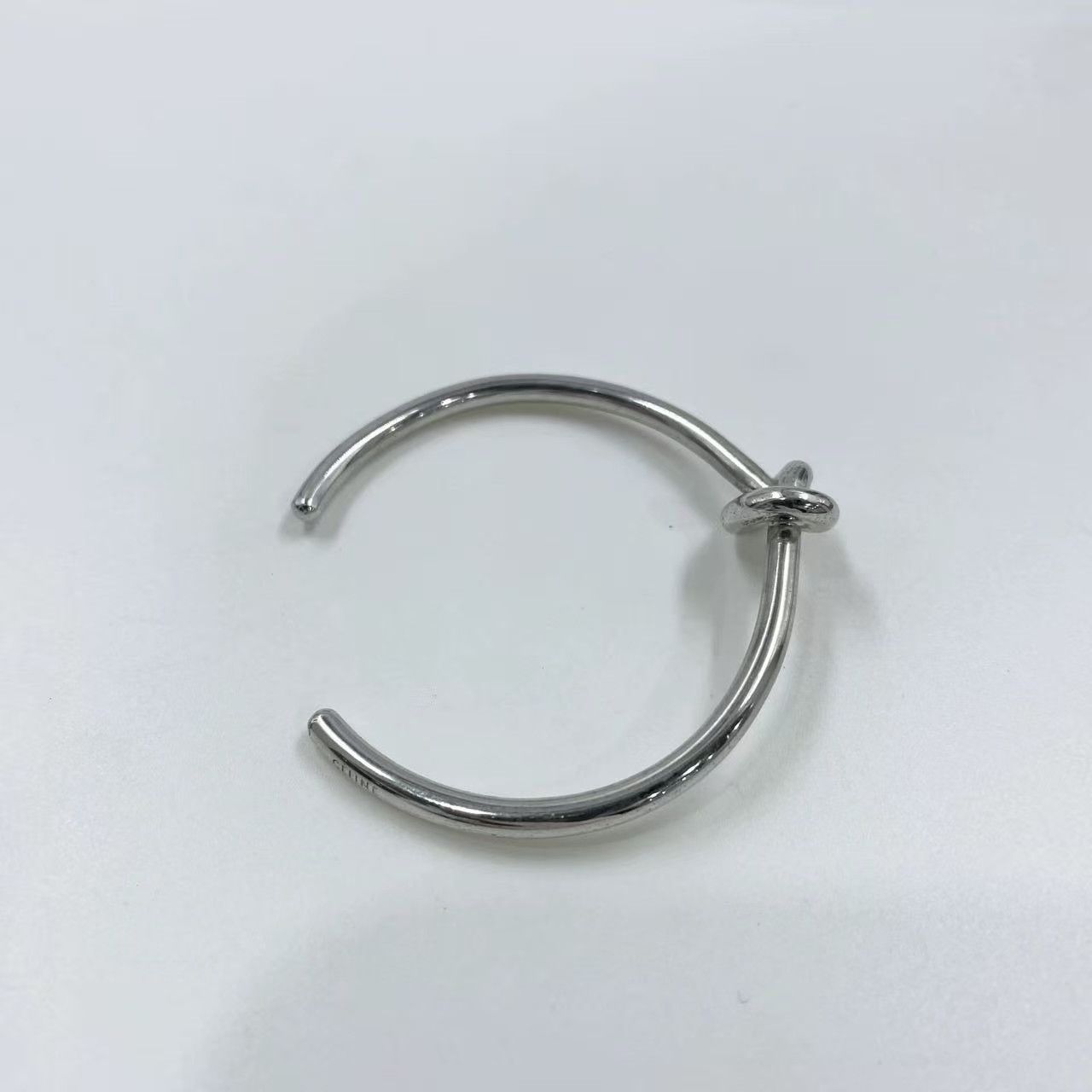 Celine celine open bracelet Size ONE SIZE - 7 Thumbnail