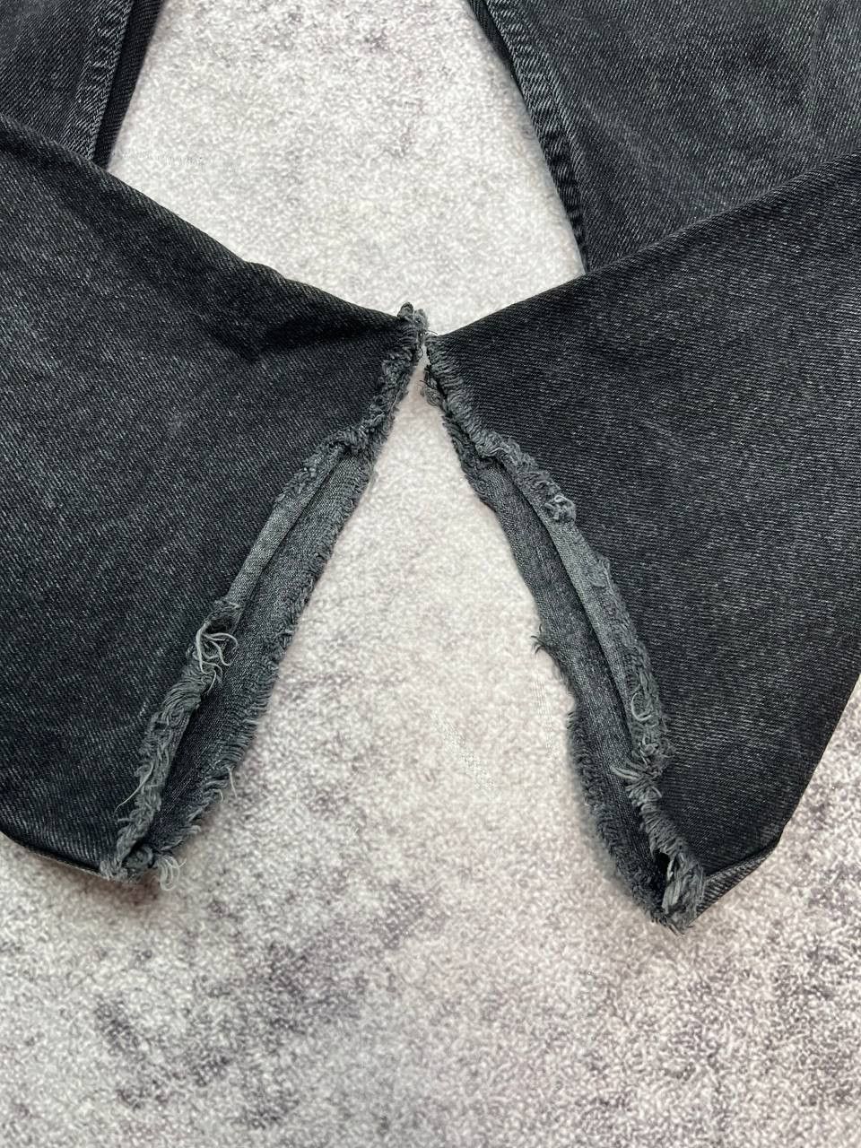 Levi's Vintage Levi’s 550 Jeans Made USA 32x34 Size US 32 / EU 48 - 9 Thumbnail