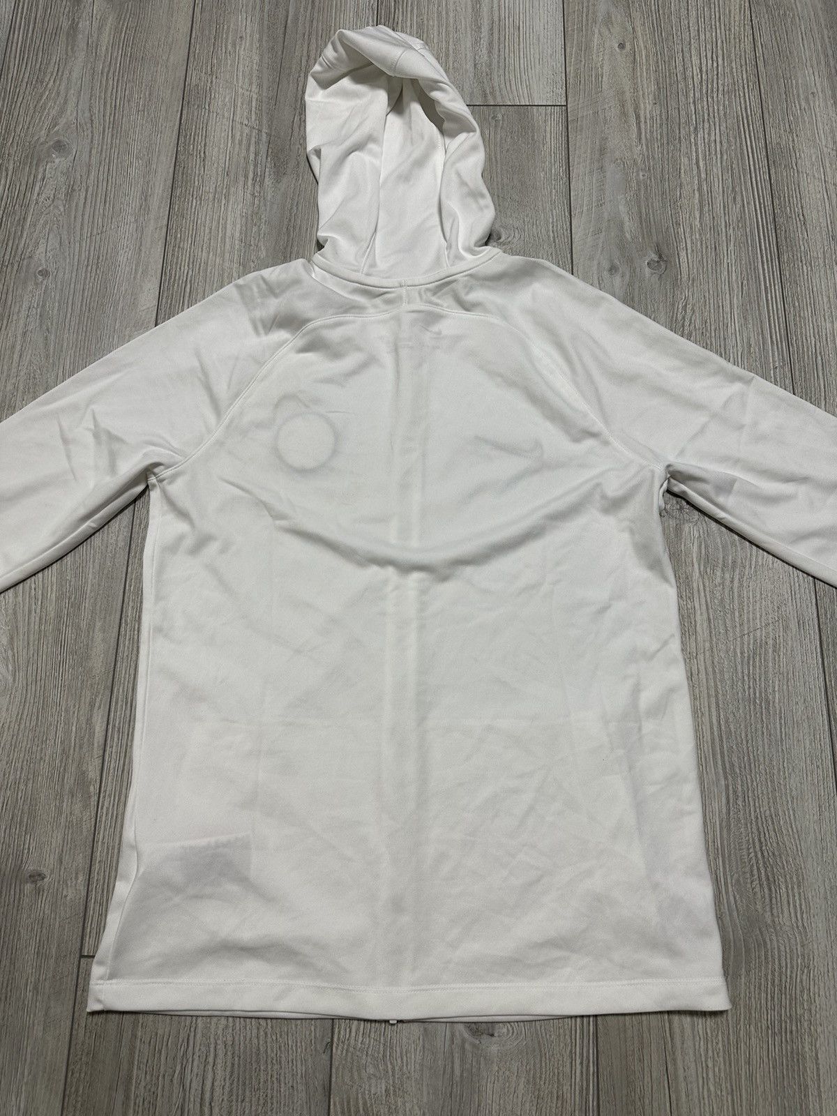 Nike PARIS SAINT-GERMAIN NIKE 2022 TRAINING HOODIE Size US S / EU 44-46 / 1 - 6 Thumbnail