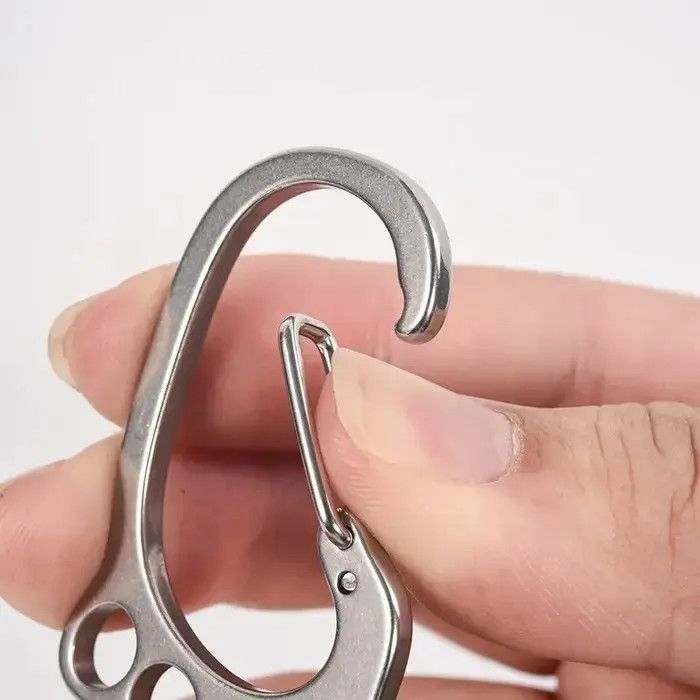 Jewelry Feet Key Chain Size ONE SIZE - 6 Thumbnail