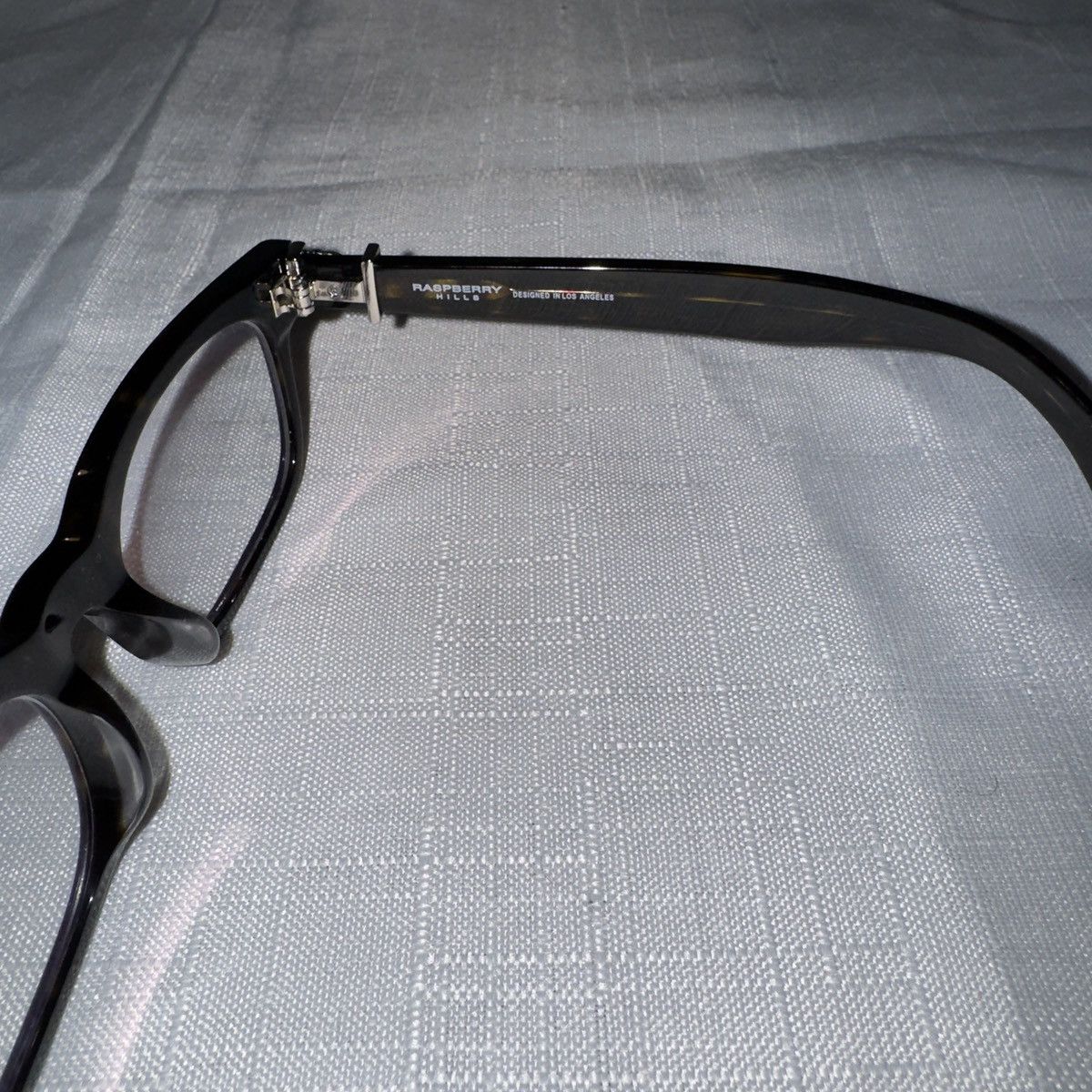 The GV Gallery GV Gallery Raspberry Hills Arguello Frames (PRESCRIPTION) Size ONE SIZE - 5 Thumbnail