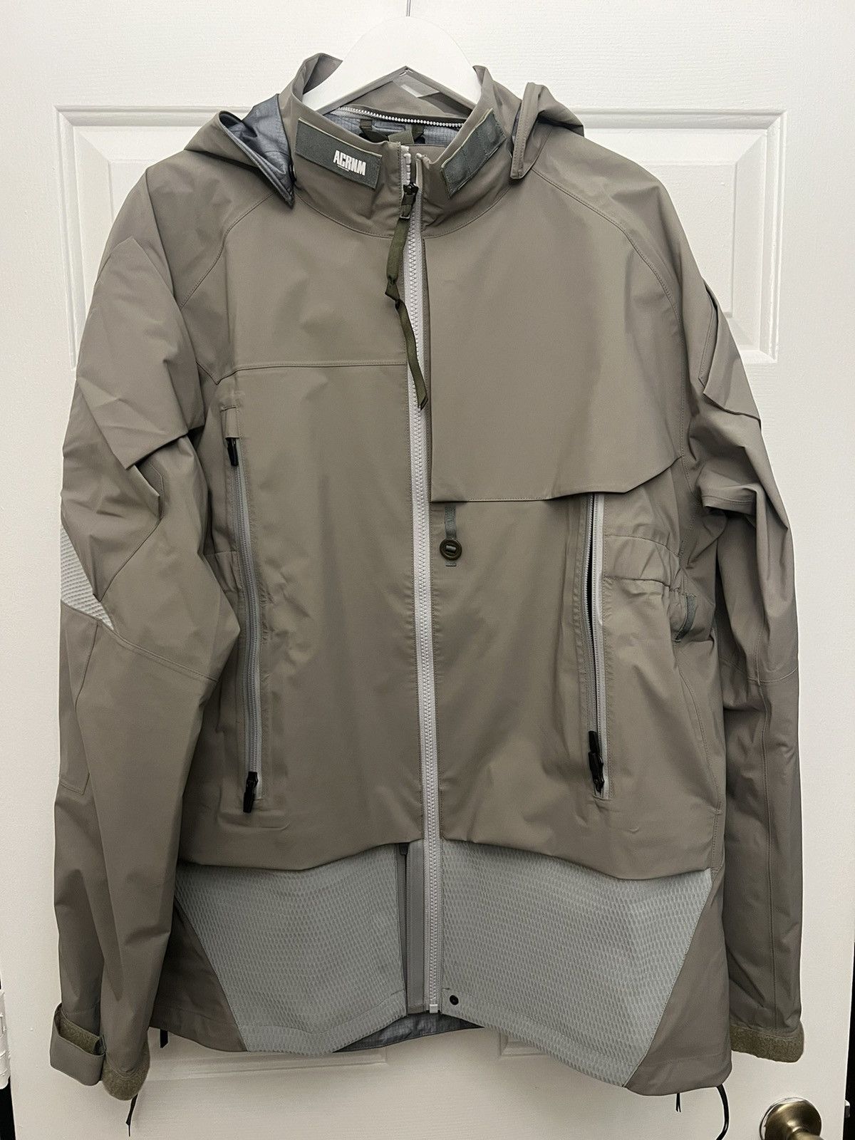 Acronym Acronym J16-GT Alpha Green | Grailed