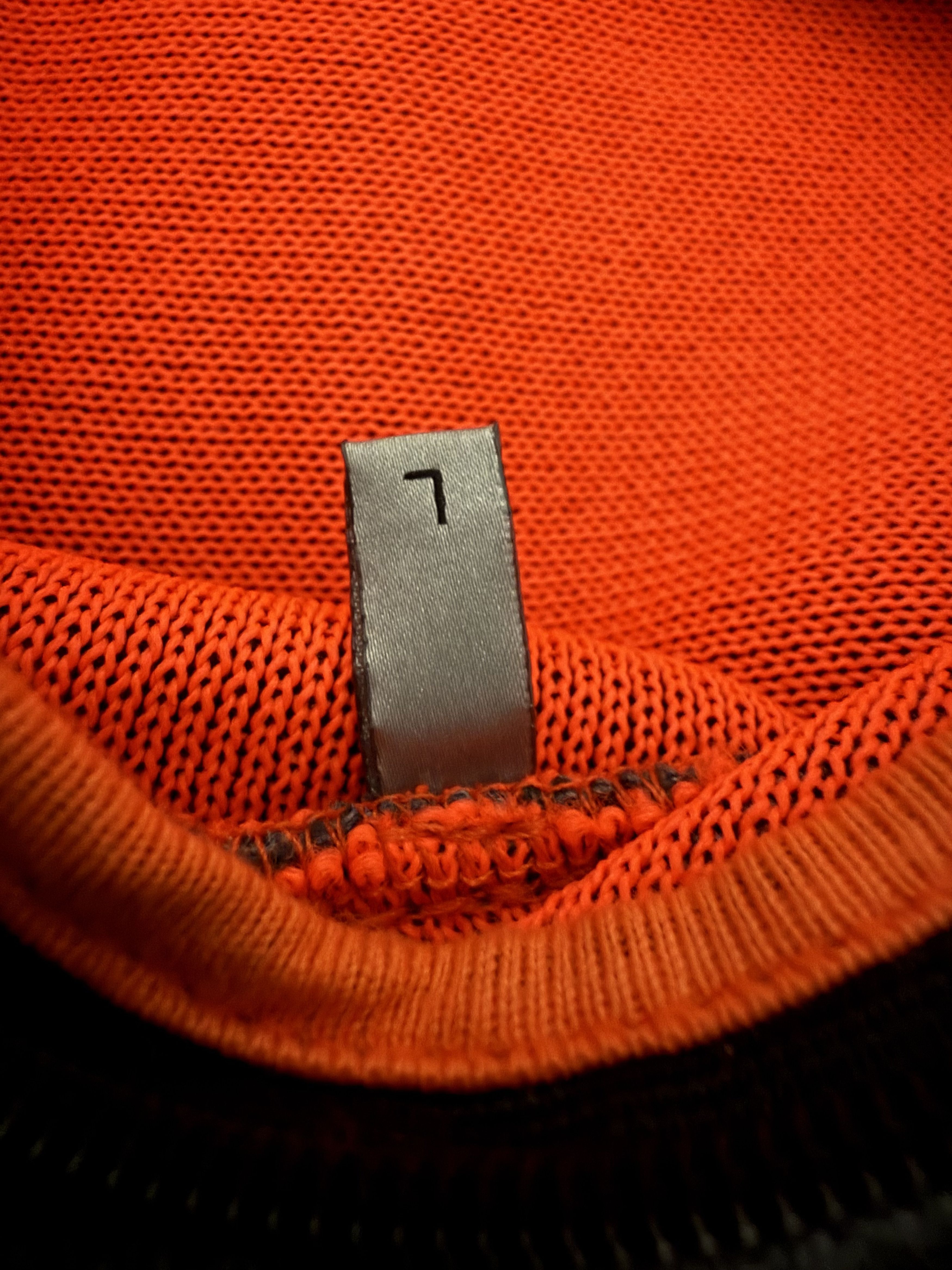Dior Logo Hooded Sweatshirt Detachable Sleeves Size US L / EU 52-54 / 3 - 10 Thumbnail