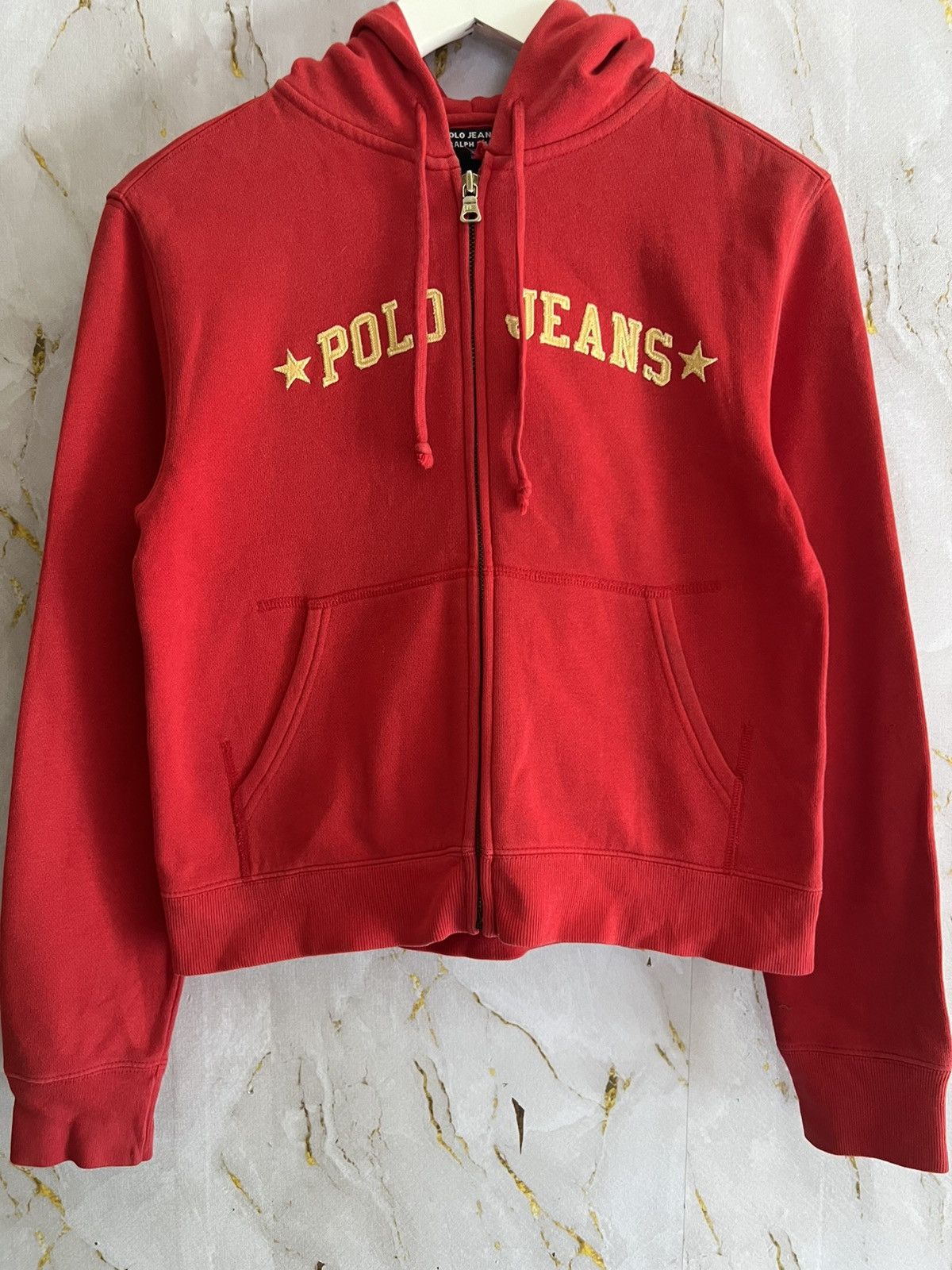 Polo Ralph Lauren Hoodie – Classic American Streetwear