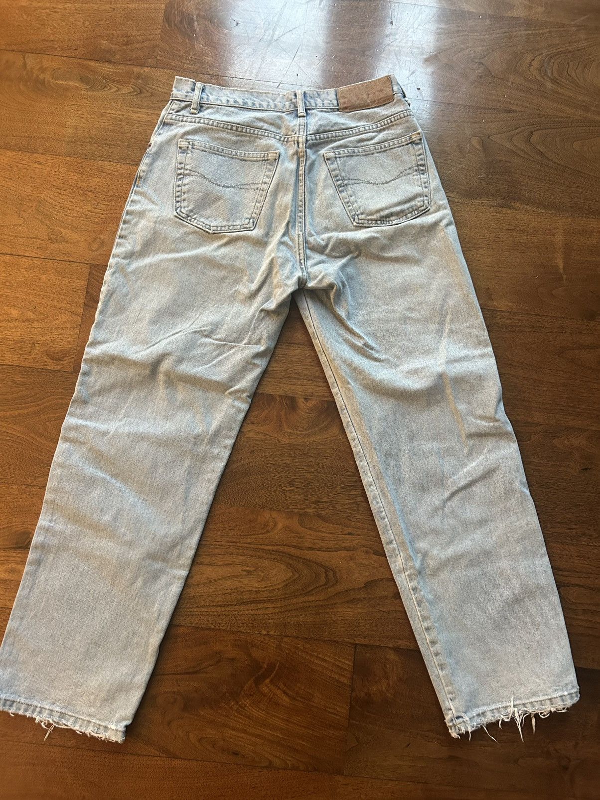 Pepe Jeans Pepe blue jeans Size US 30 / EU 46 - 2 Thumbnail