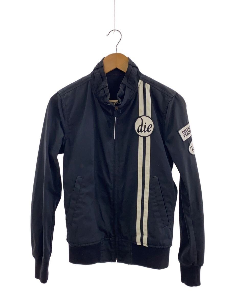 Hysteric Glamour Patch Nylon Jacket | Grailed
